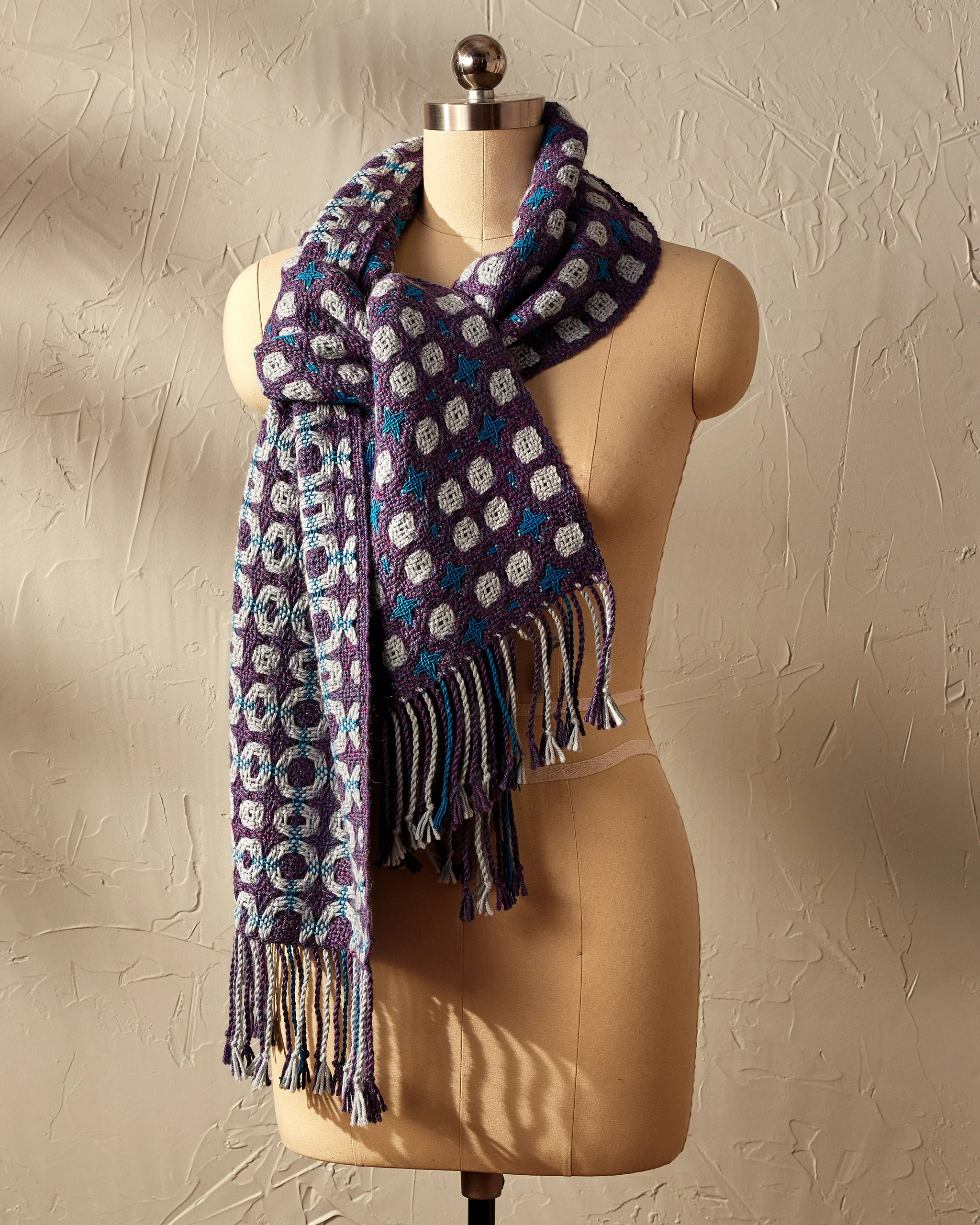 Aurora Scarf - Image 3