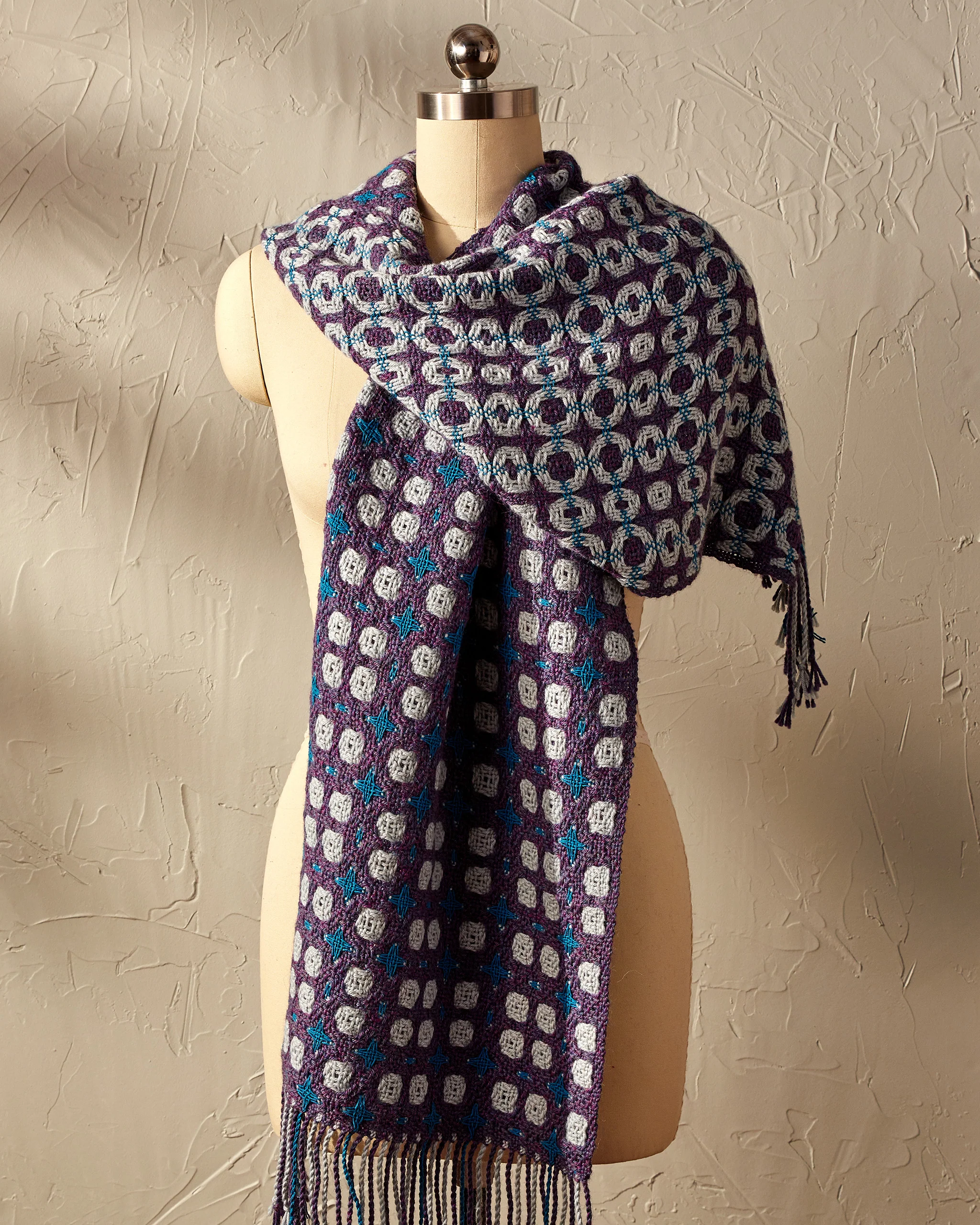 Aurora Scarf - Image 4