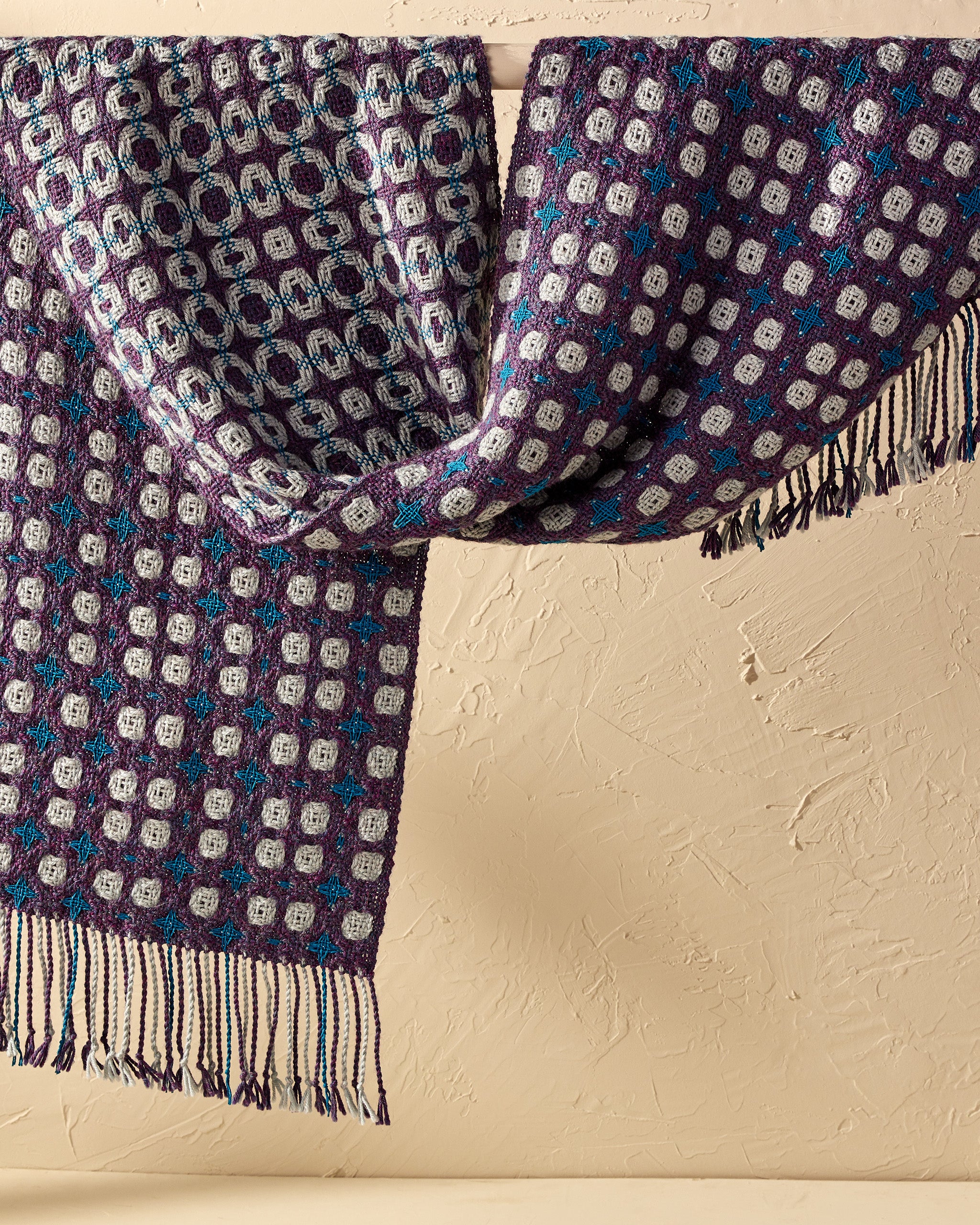 Aurora Scarf - Image 5