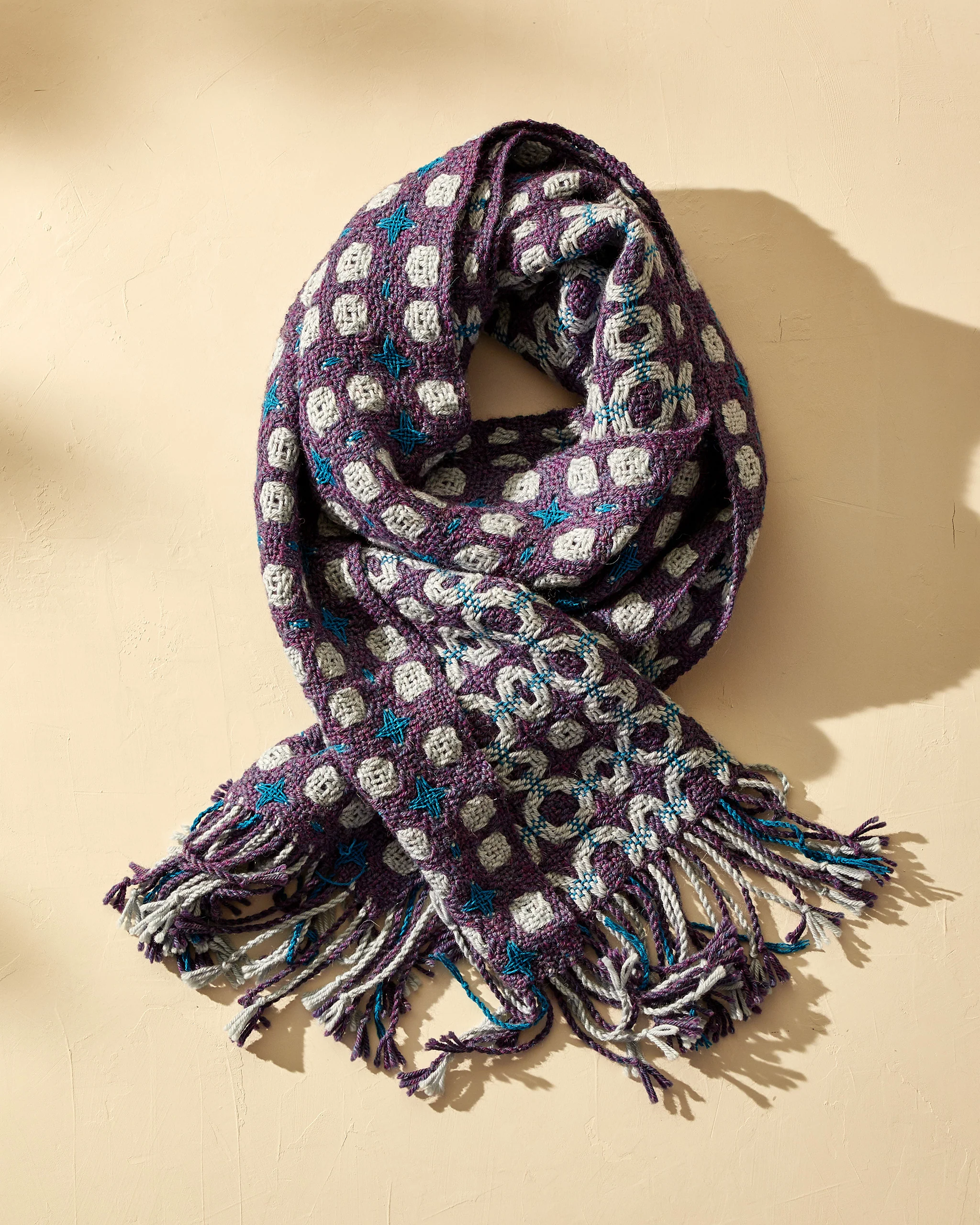 Aurora Scarf - Image 6