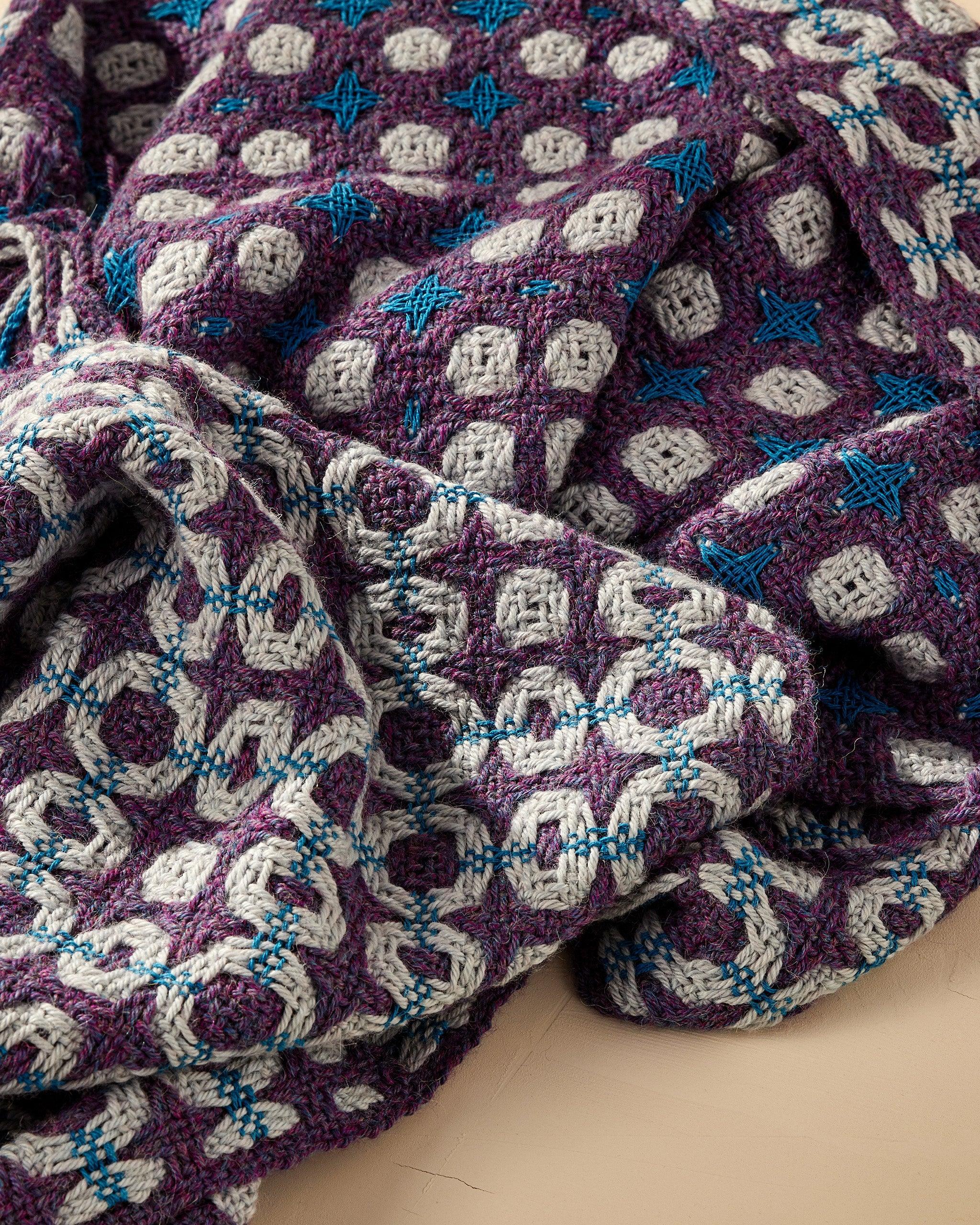 Aurora Scarf - Image 7