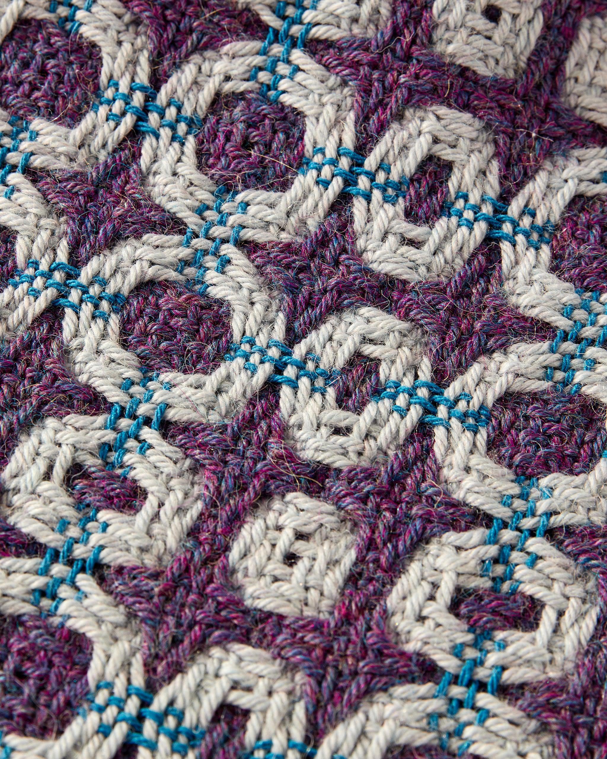 Aurora Scarf - Image 8