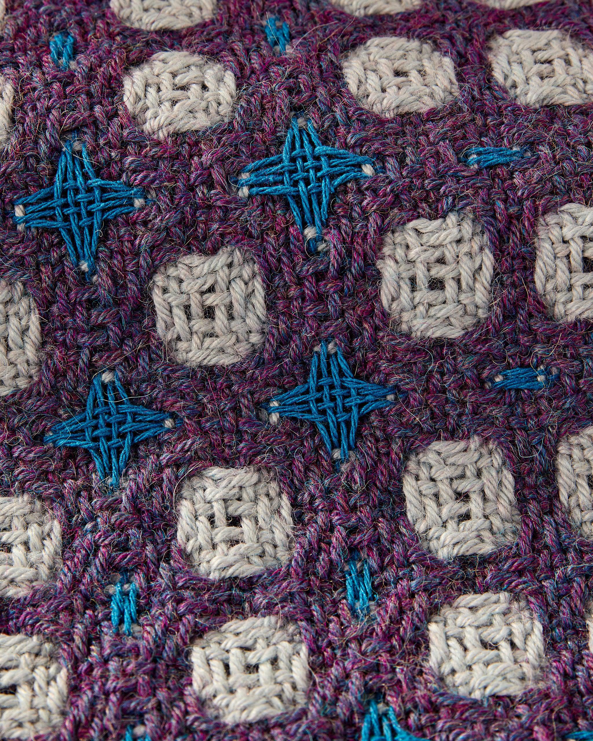 Aurora Scarf - Image 9