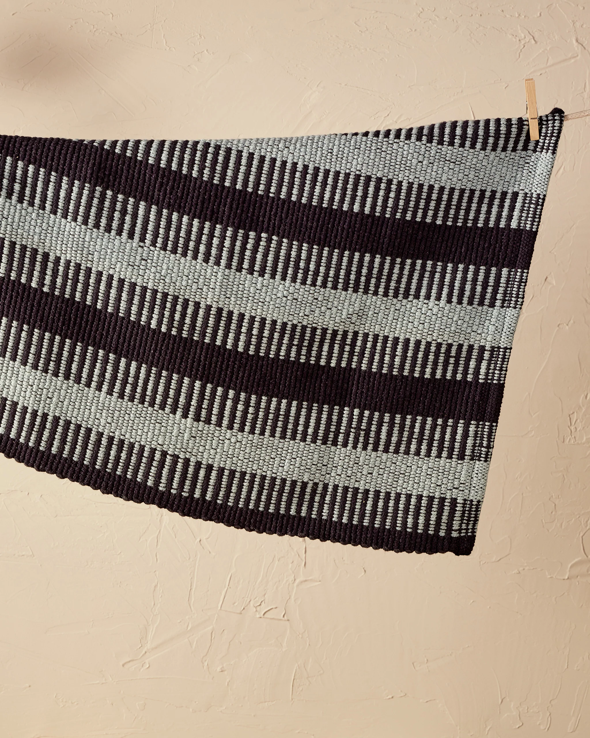 Bars & Stripes Bathmat - Image 3