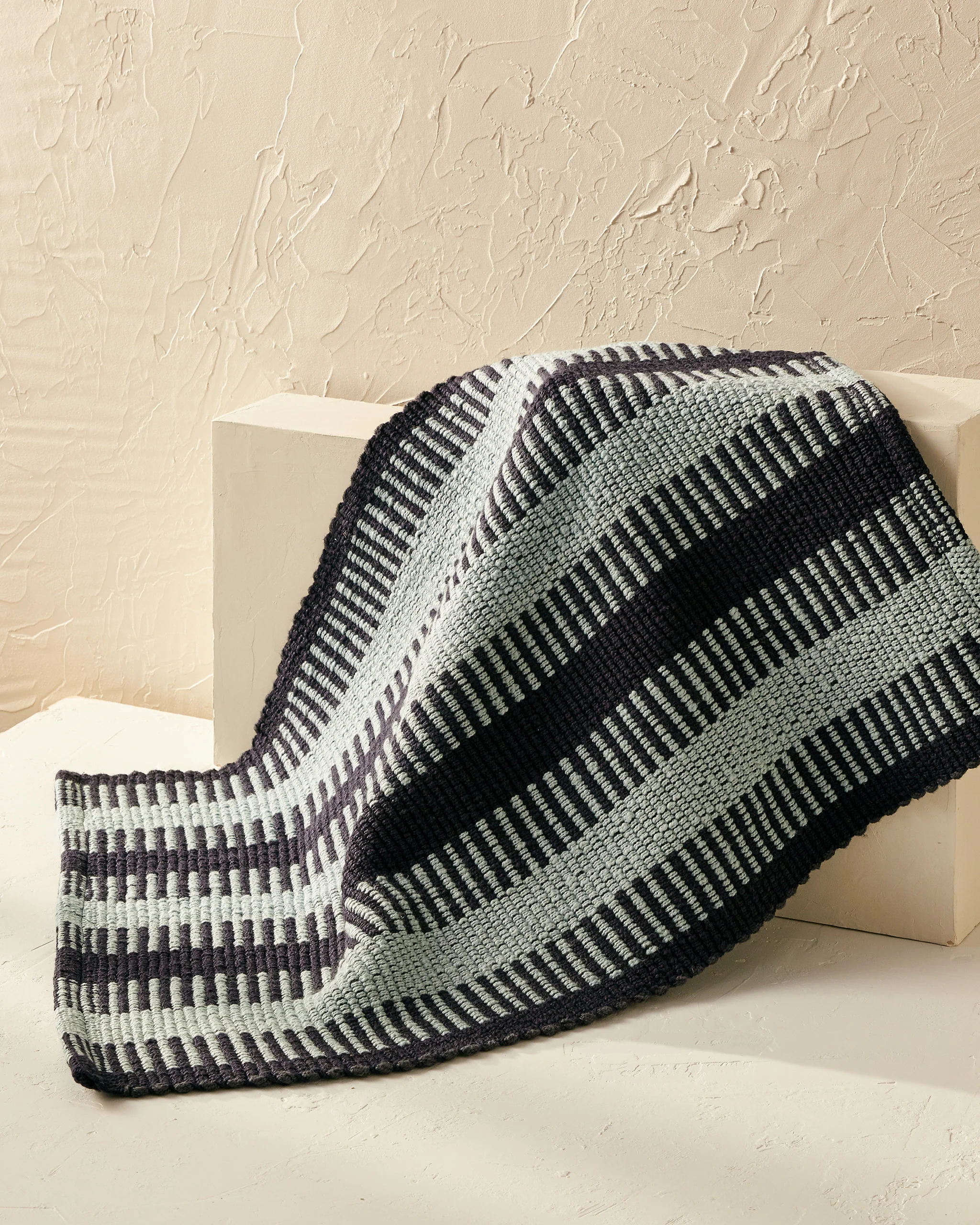 Bars & Stripes Bathmat - Image 4