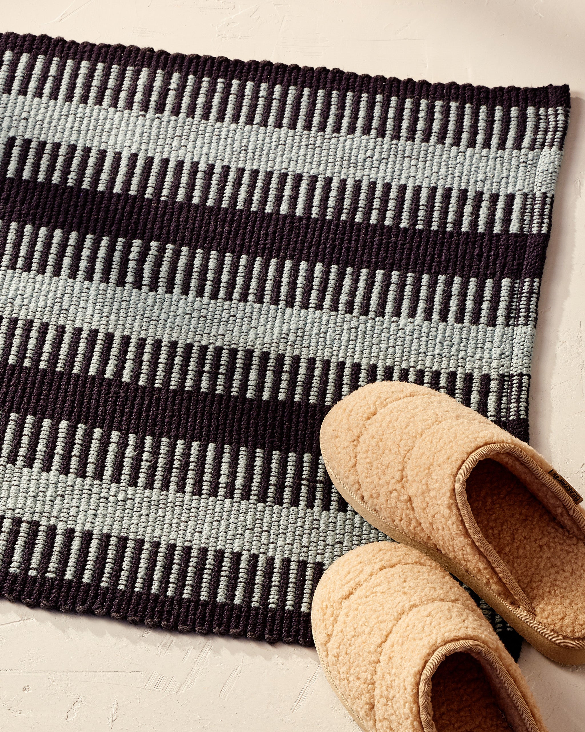 Bars & Stripes Bathmat - Image 5