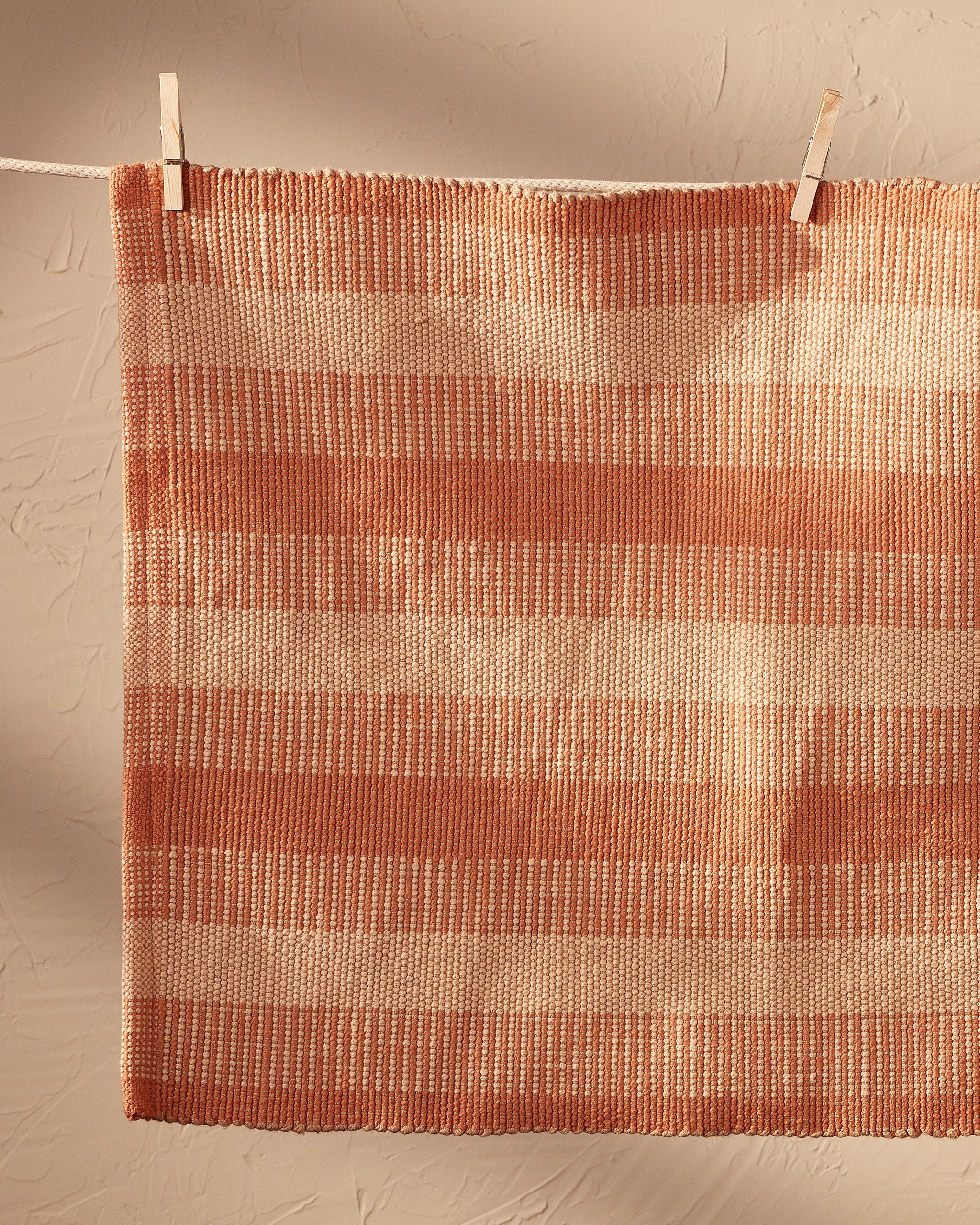 Bars & Stripes Bathmat (Multishaft) - Image 2
