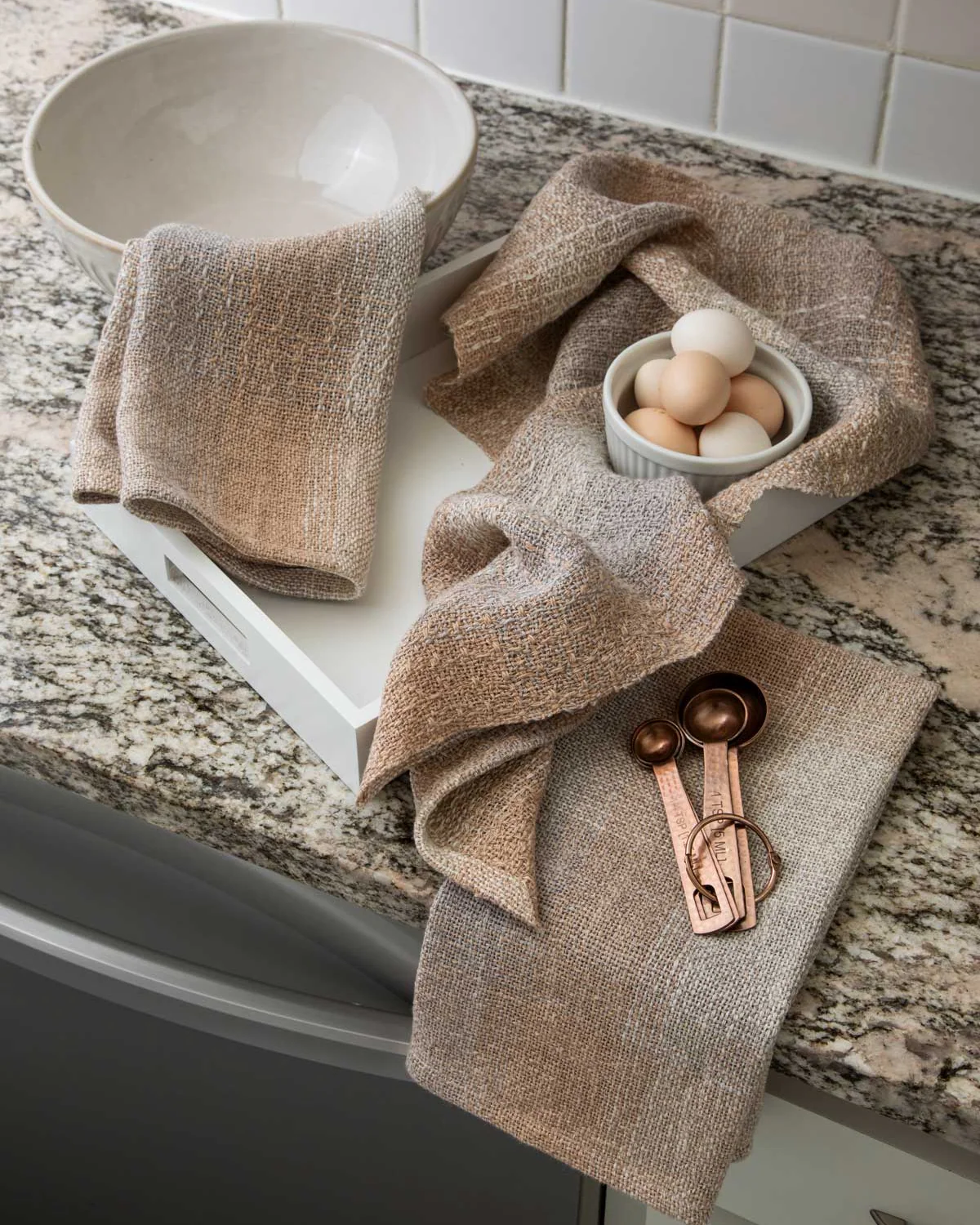 Beachcomber Towels