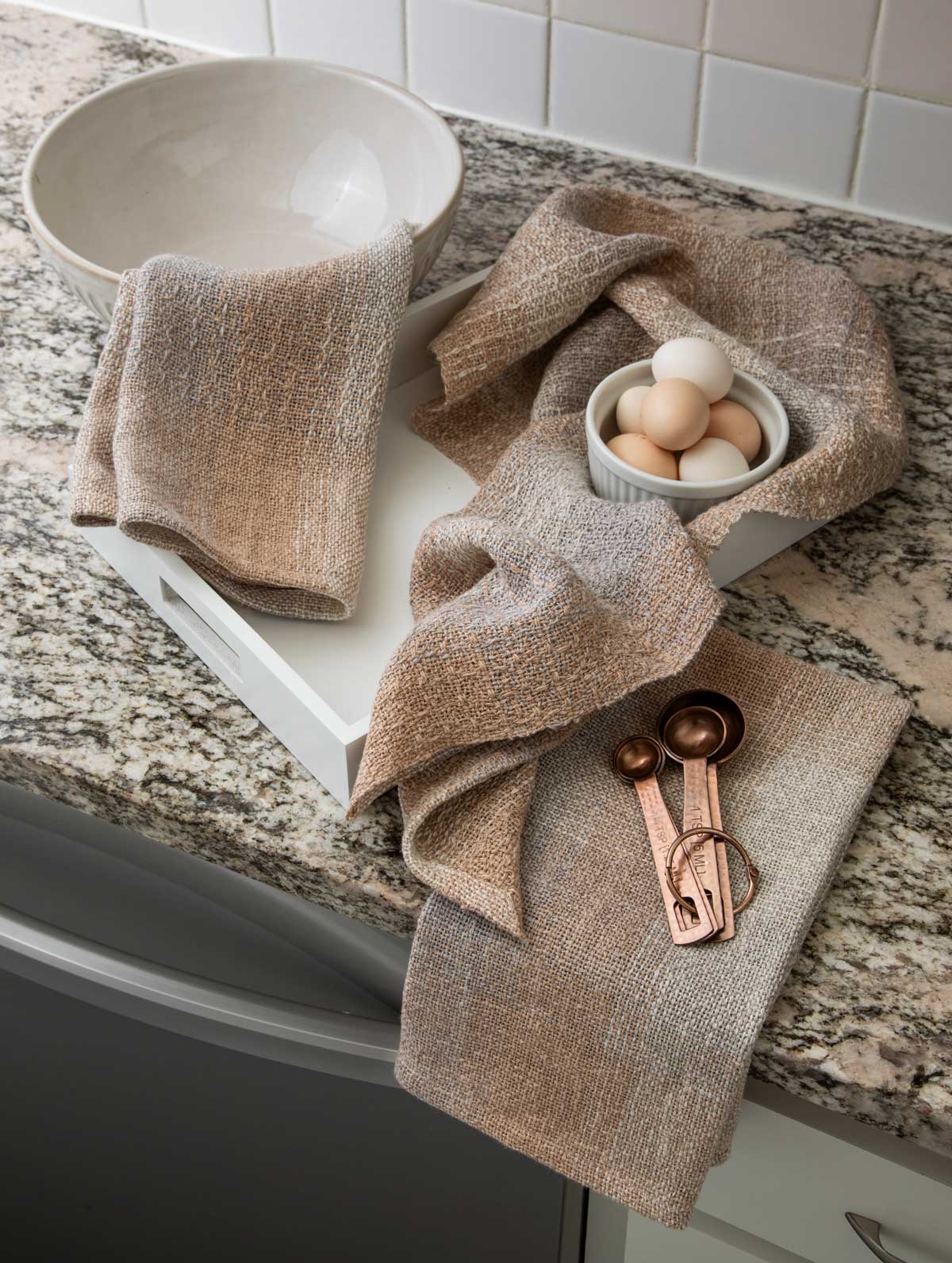 Beachcomber Towels - Image 2