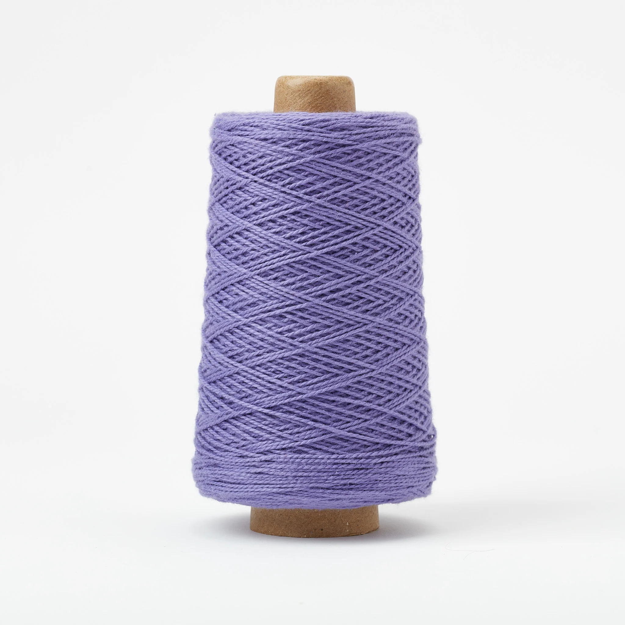 Beam 3/2 Organic Cotton Weaving Yarn ~ Crocus