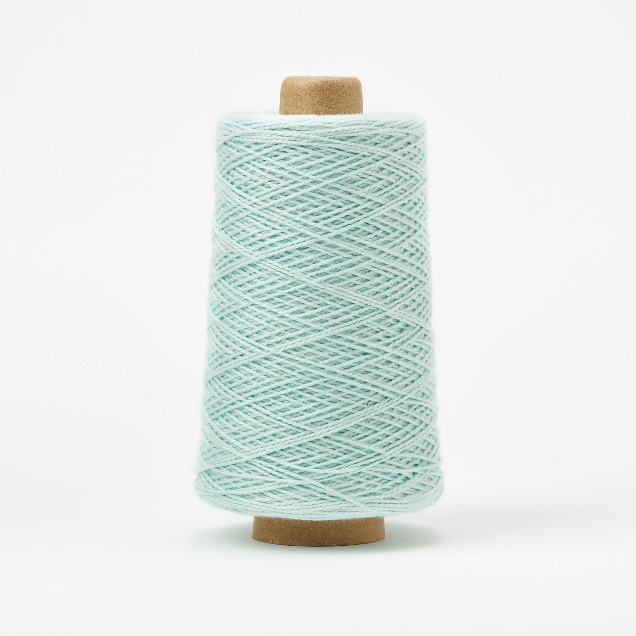 Beam 3/2 Organic Cotton Weaving Yarn ~ Robin