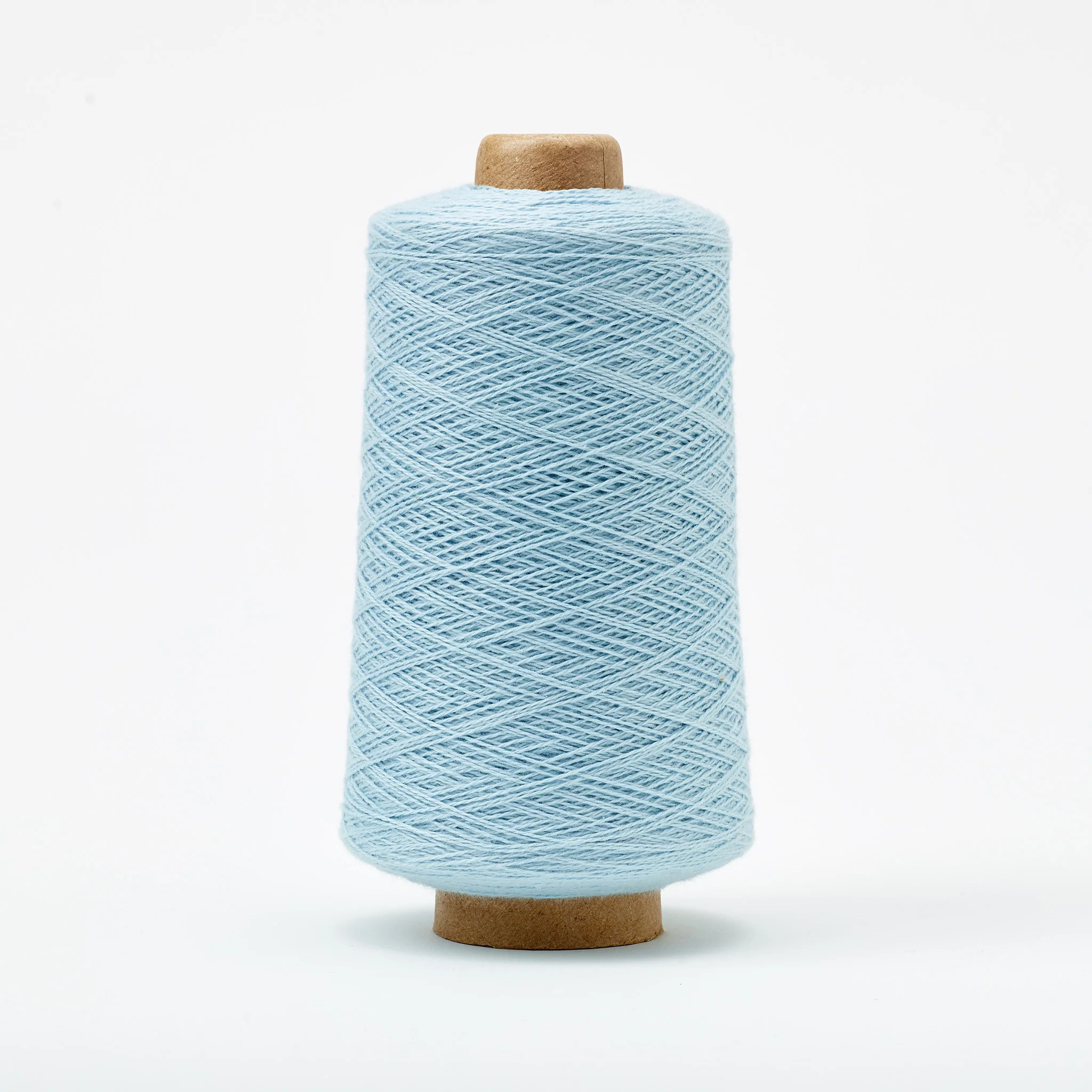 Beam 8/2 Organic Cotton Weaving Yarn ~ Dawn