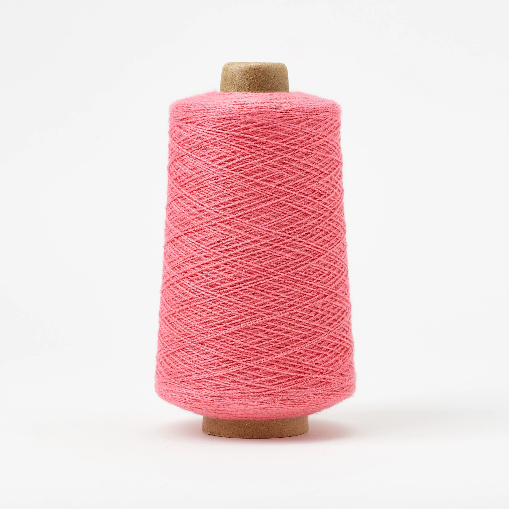 Beam 8/2 Organic Cotton Weaving Yarn ~ Peony