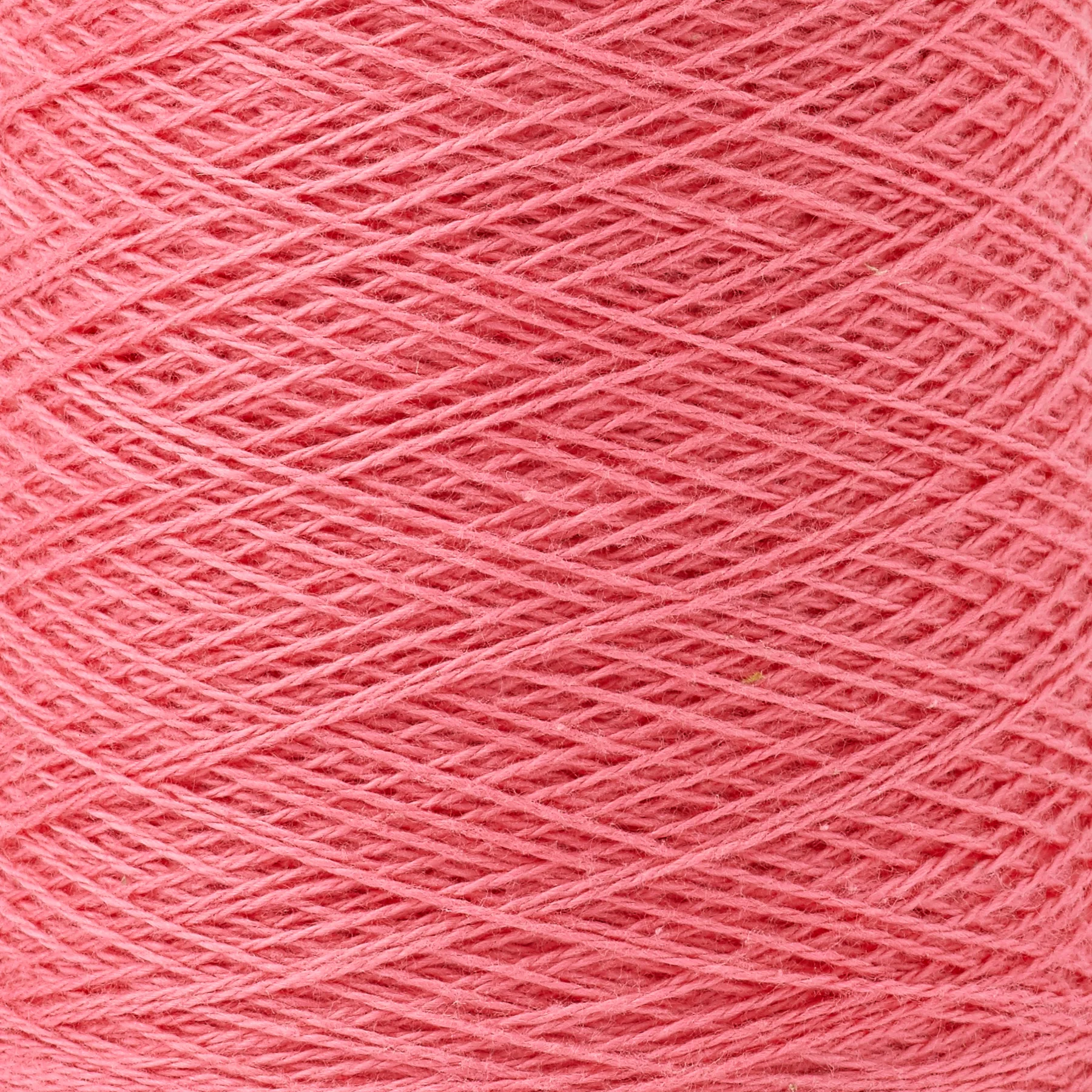Beam 8/2 Organic Cotton Weaving Yarn ~ Peony - Image 2