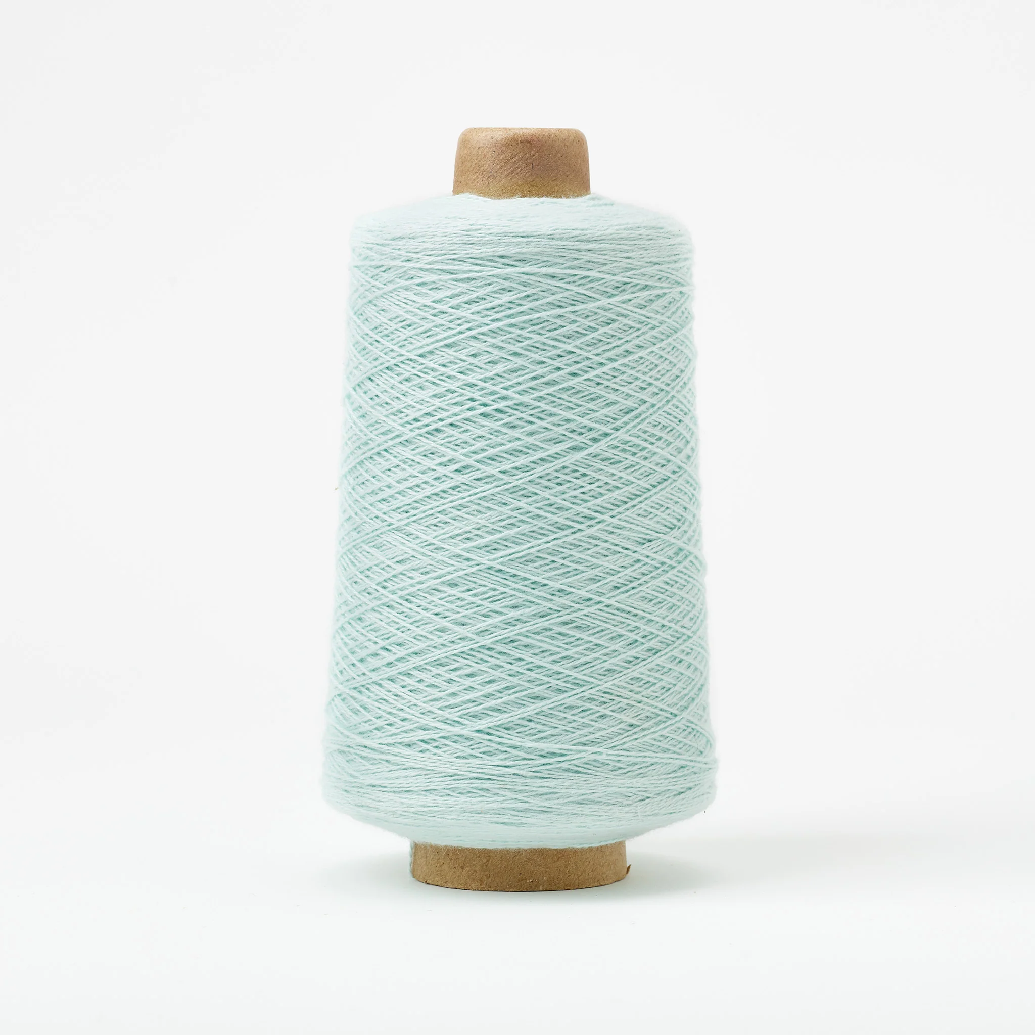 Beam 8/2 Organic Cotton Weaving Yarn ~ Robin