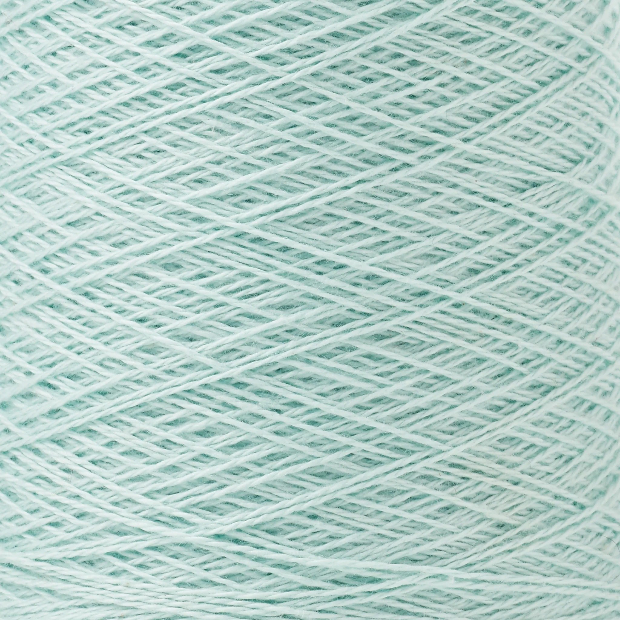 Beam 8/2 Organic Cotton Weaving Yarn ~ Robin - Image 2