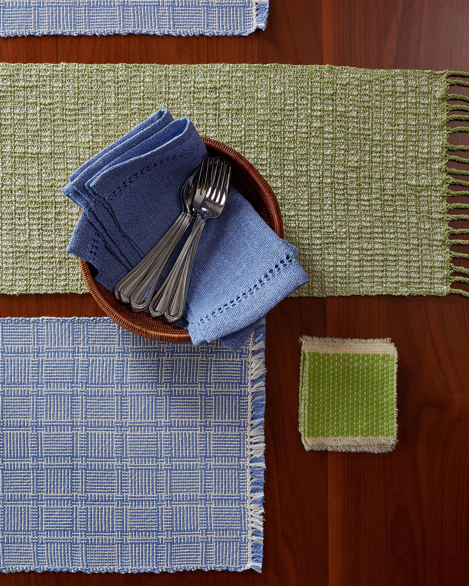 Beyond the Basics: Table Linens