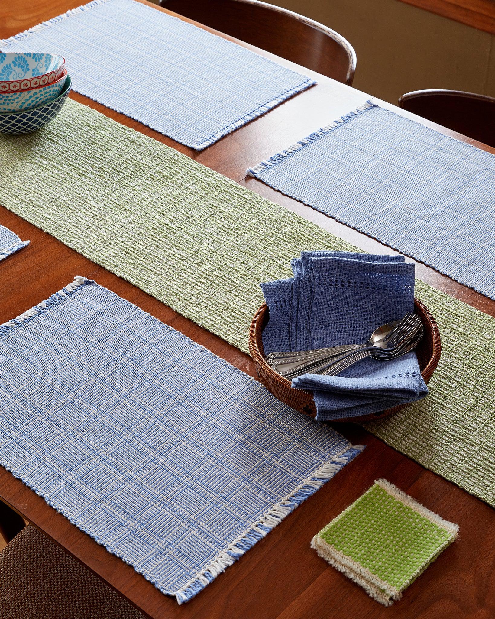 Beyond the Basics: Table Linens - Image 2