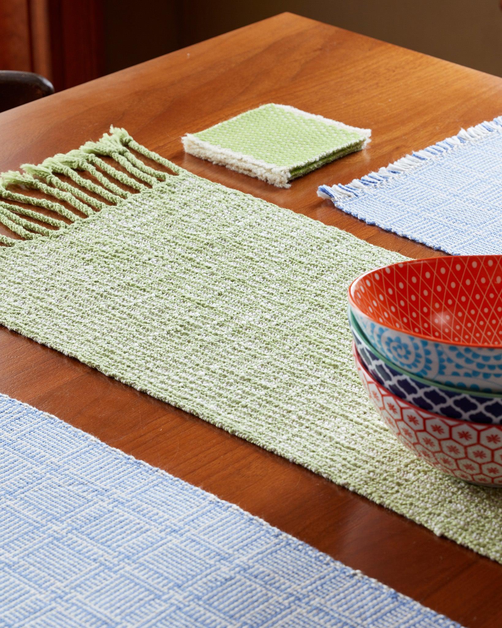 Beyond the Basics: Table Linens - Image 3