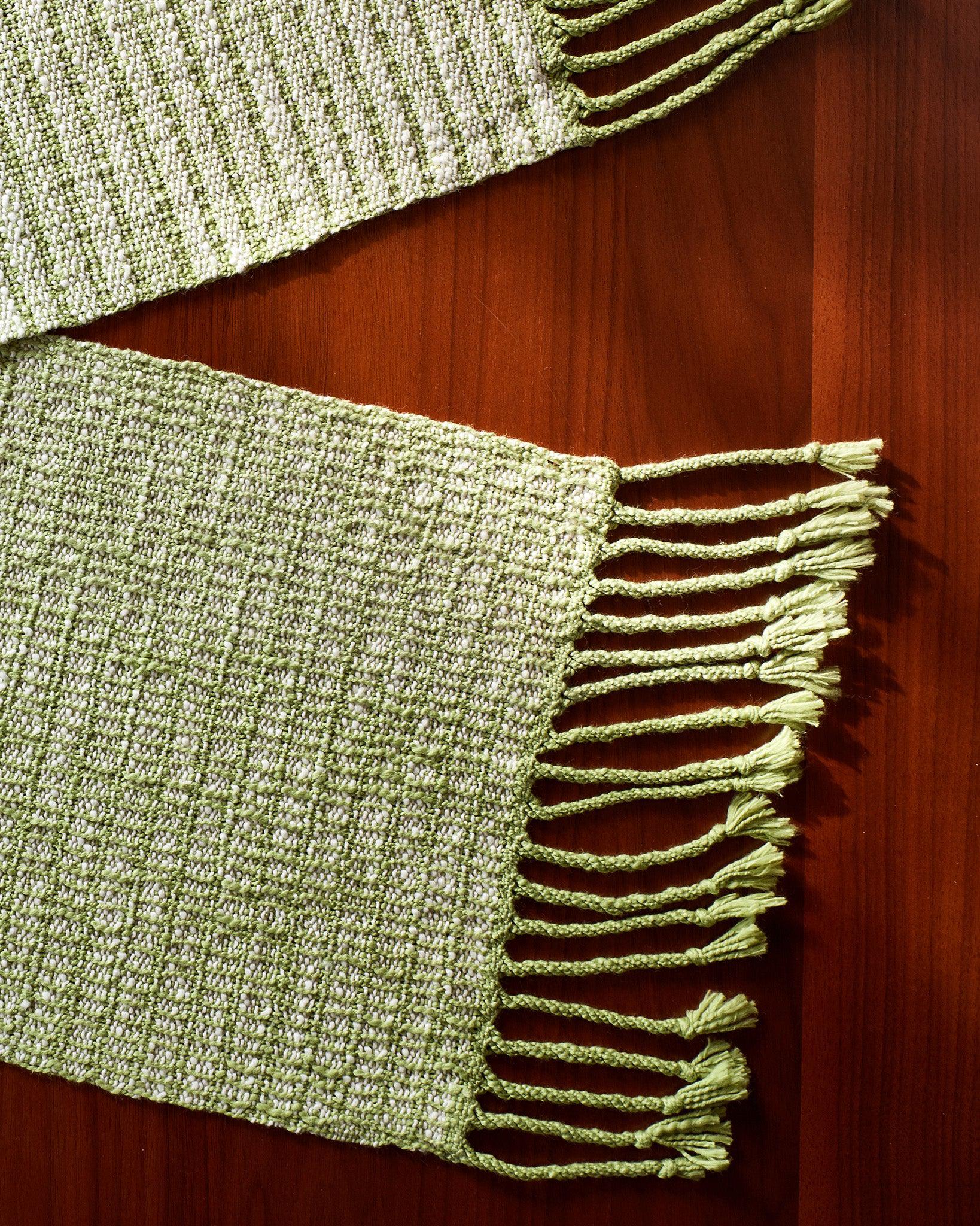 Beyond the Basics: Table Linens - Image 4