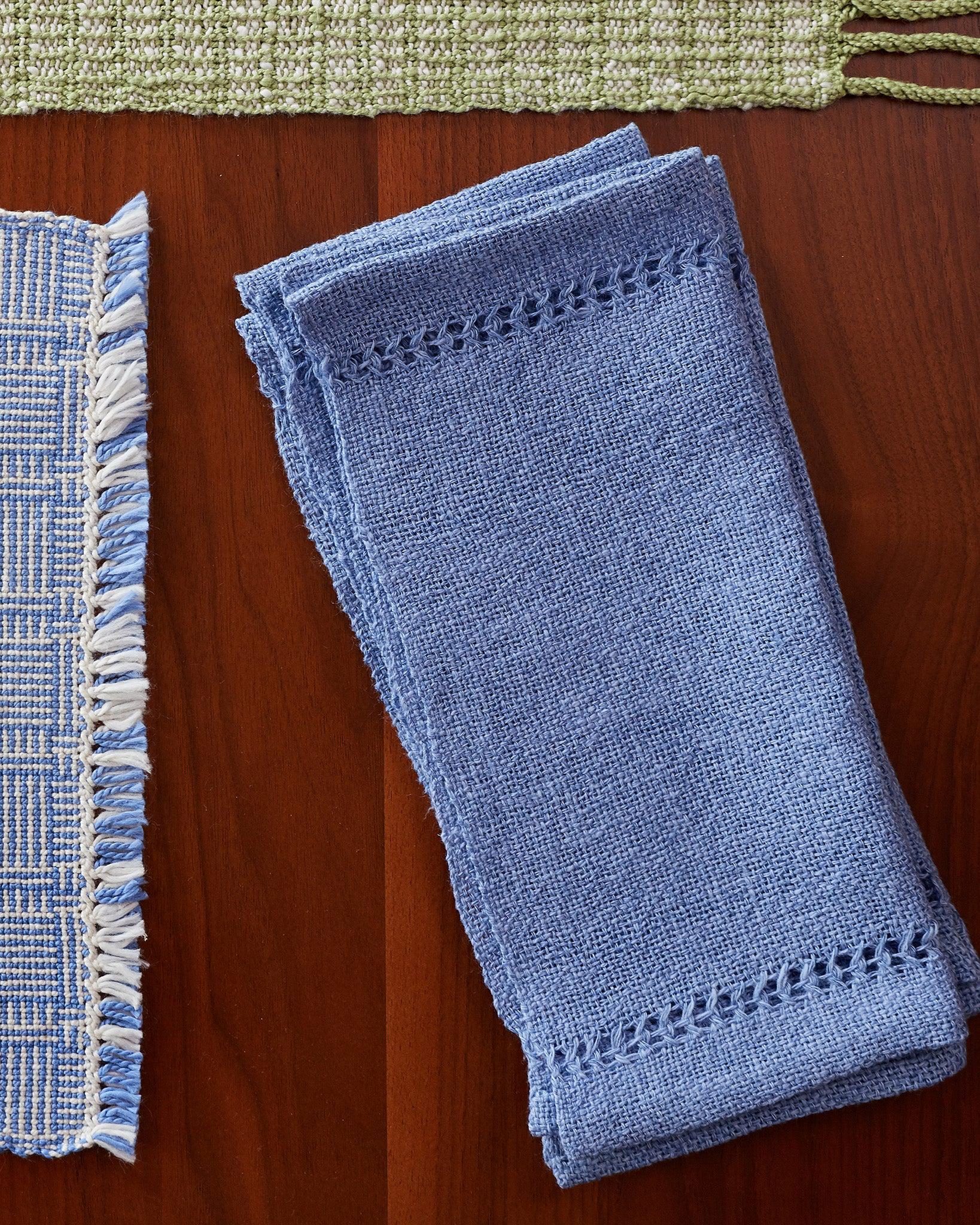 Beyond the Basics: Table Linens - Image 6