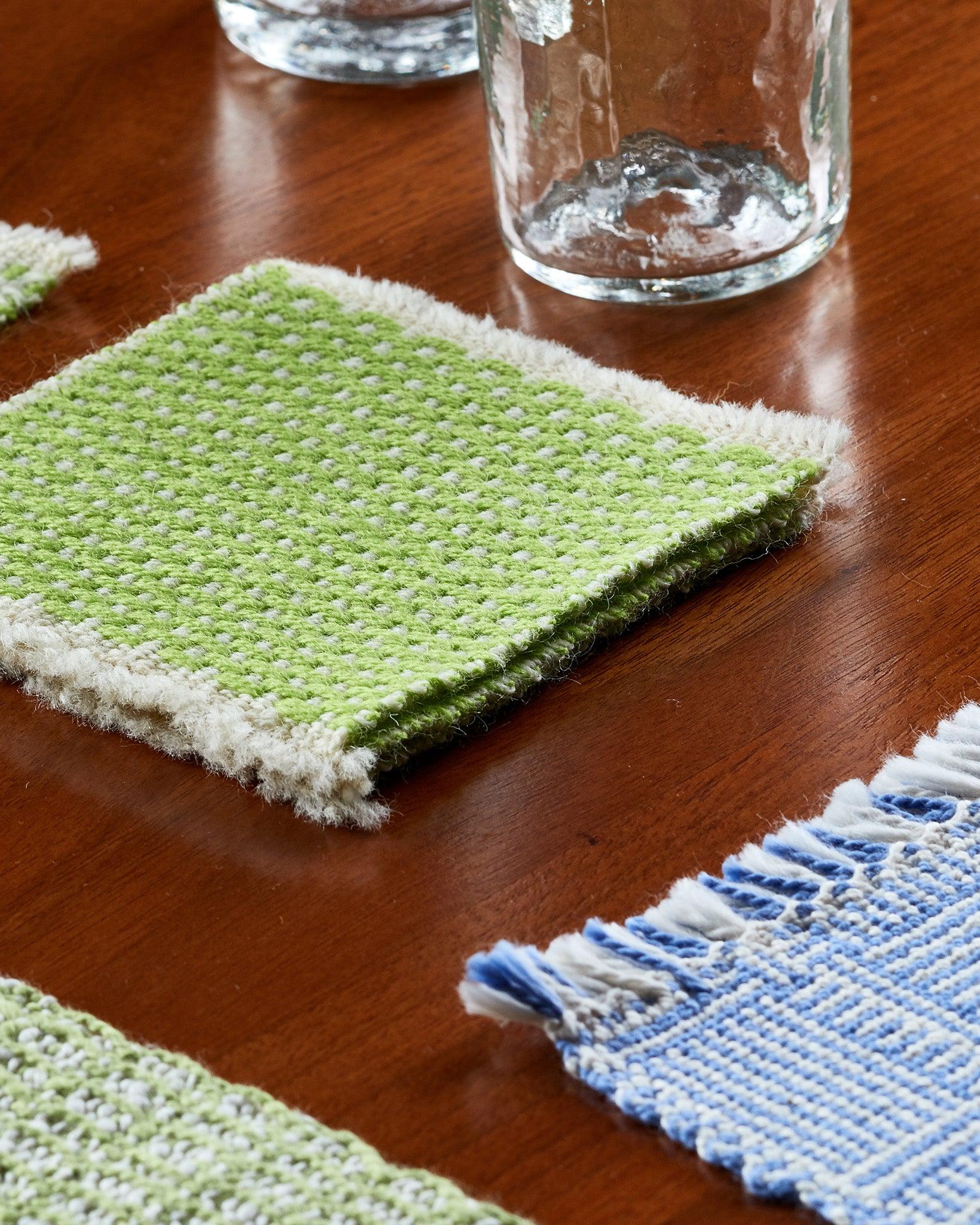 Beyond the Basics: Table Linens - Image 7
