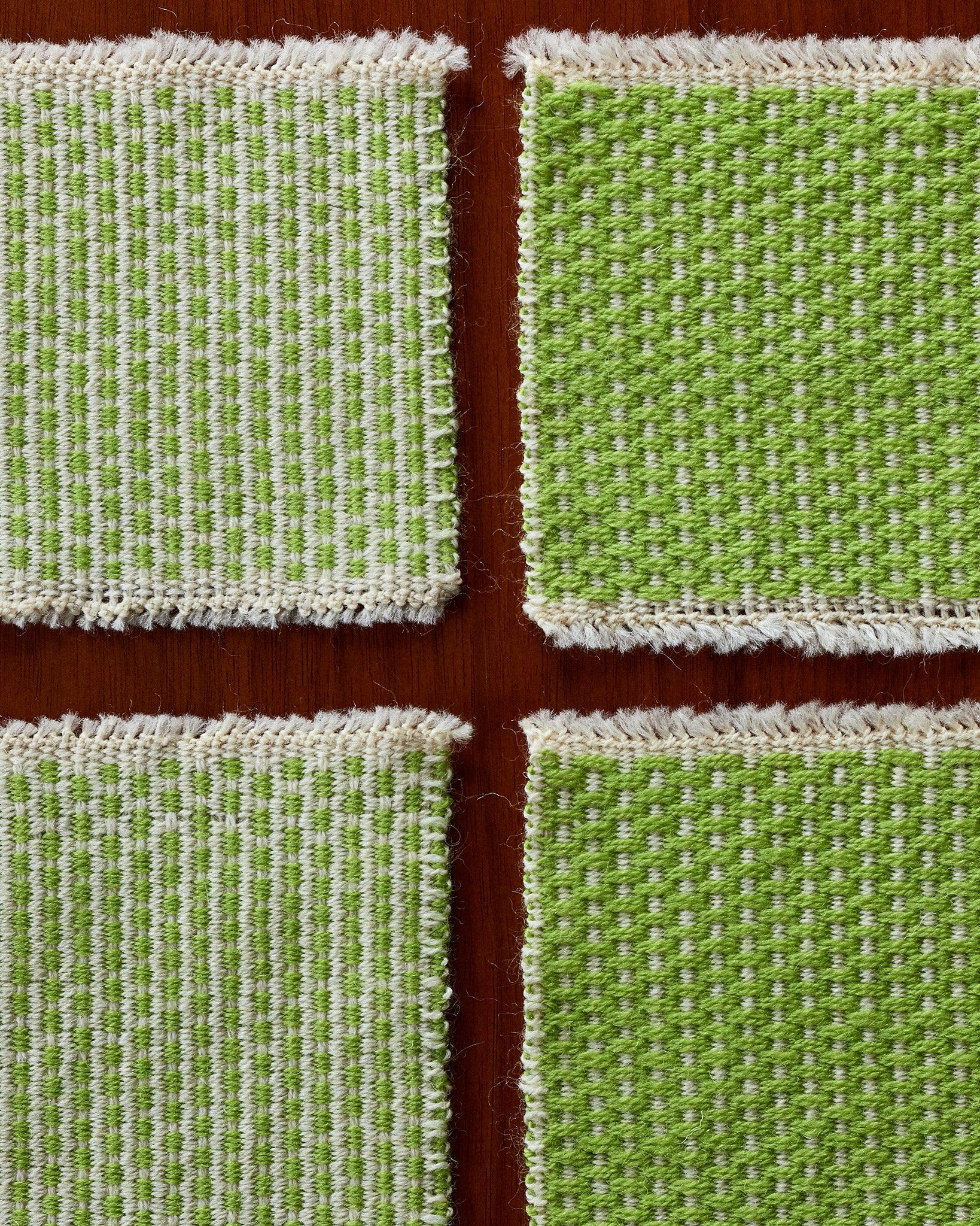 Beyond the Basics: Table Linens - Image 8