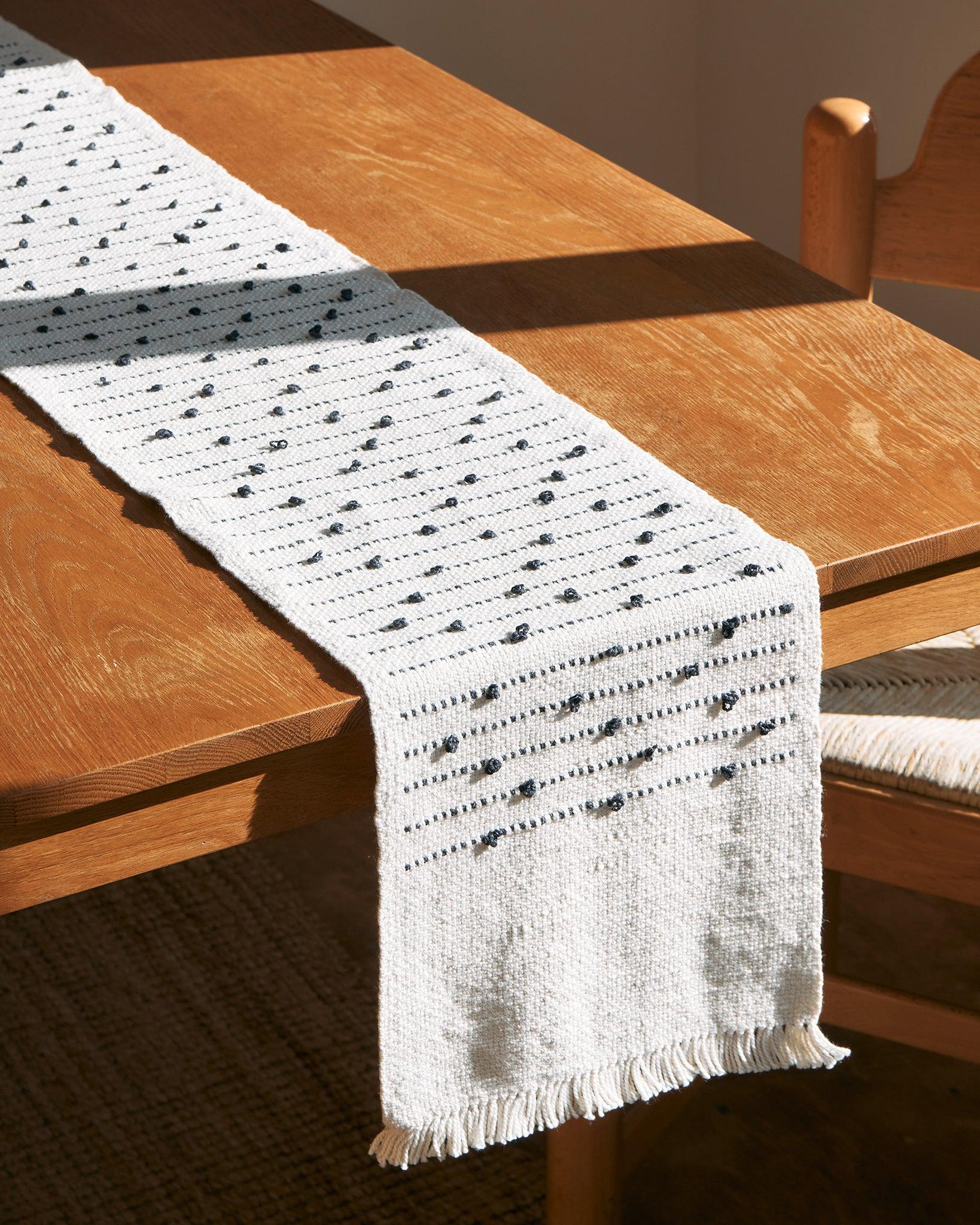 Birch Bark Runner