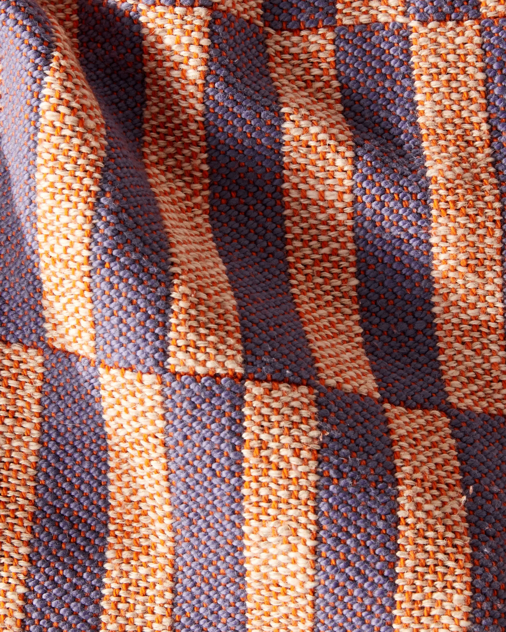 Block Doubleweave Towels - Image 4