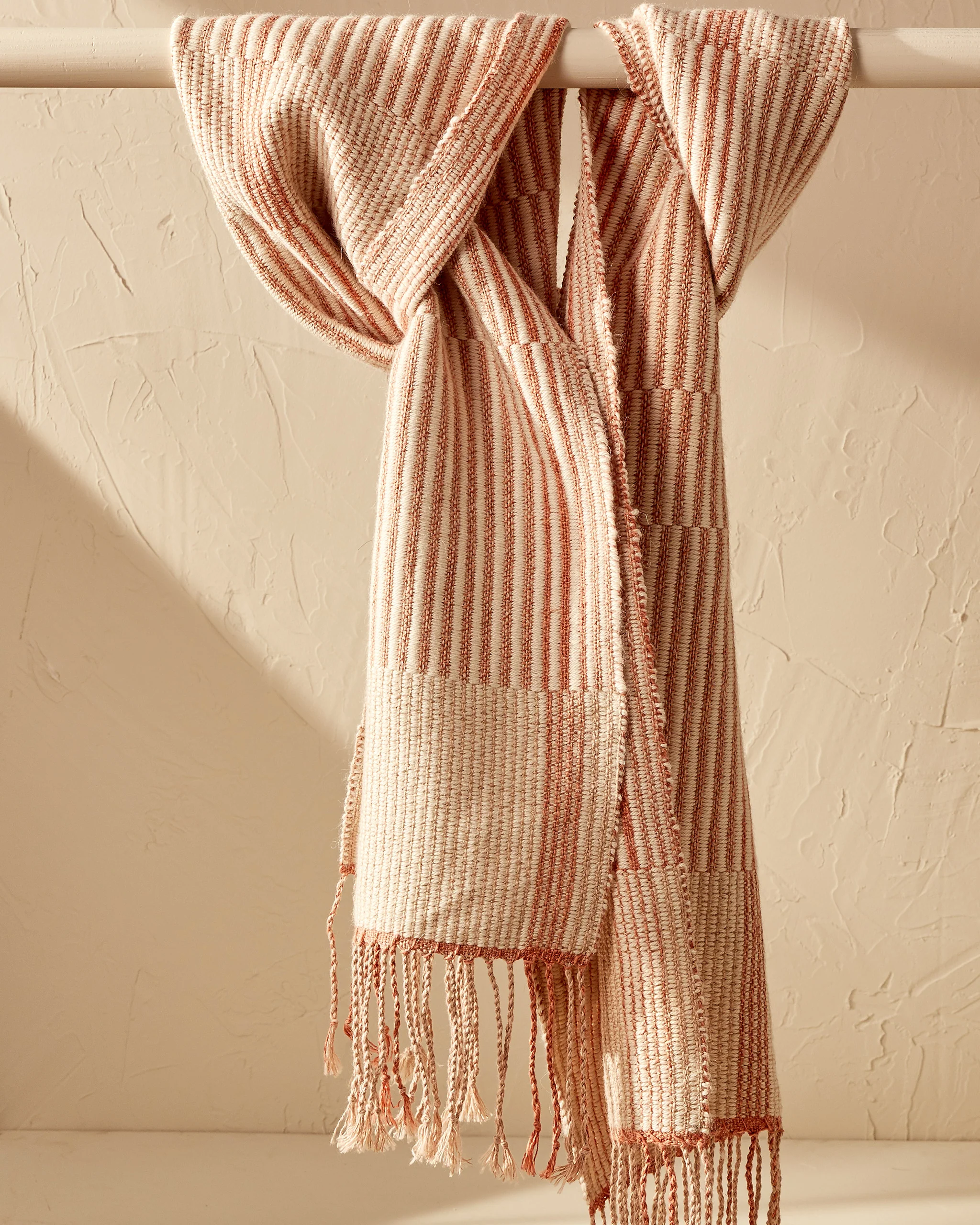 Blocks Pillow Scarf - Image 6