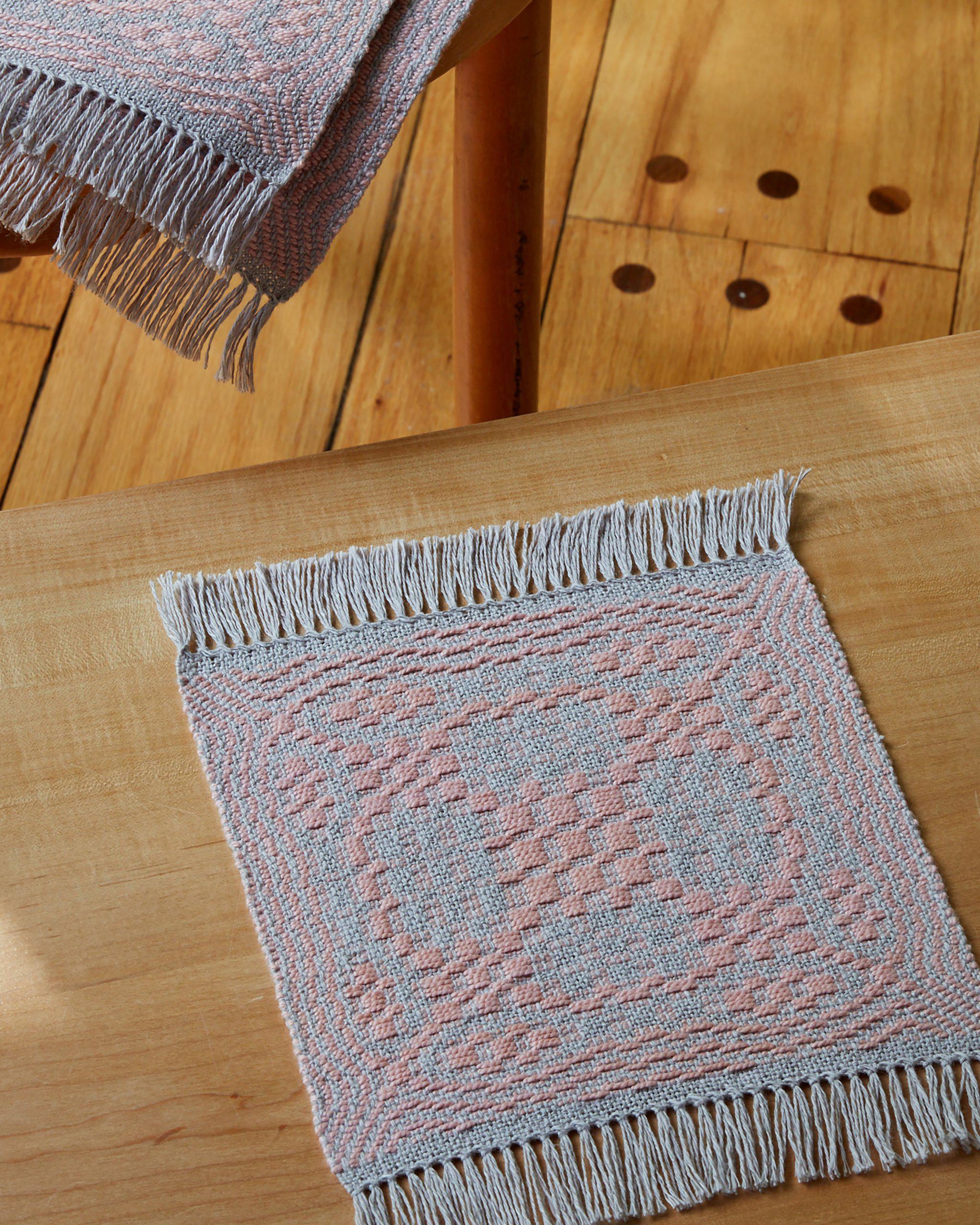Bloom Table Squares - Image 3