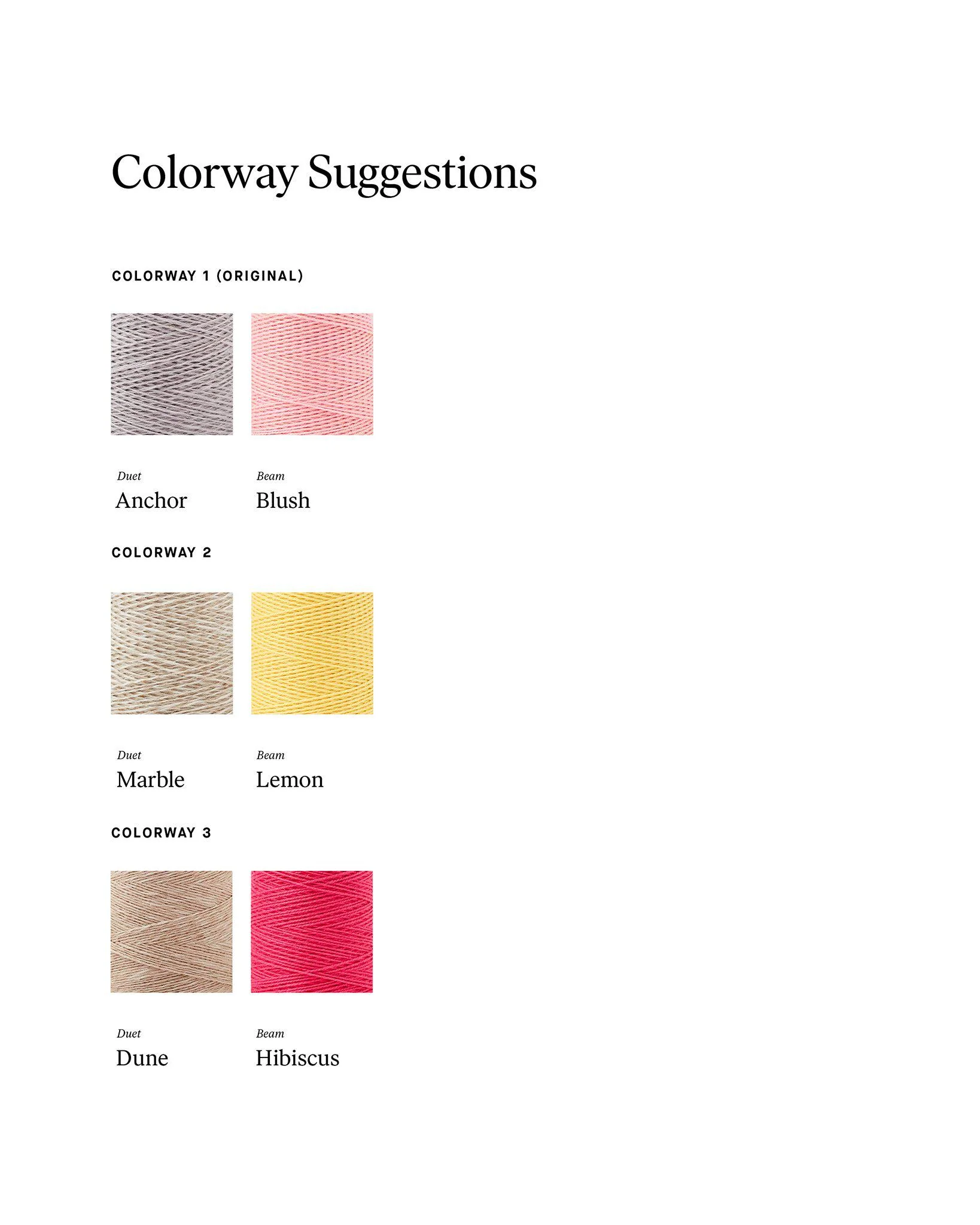 Bloom Table Squares - Image 6