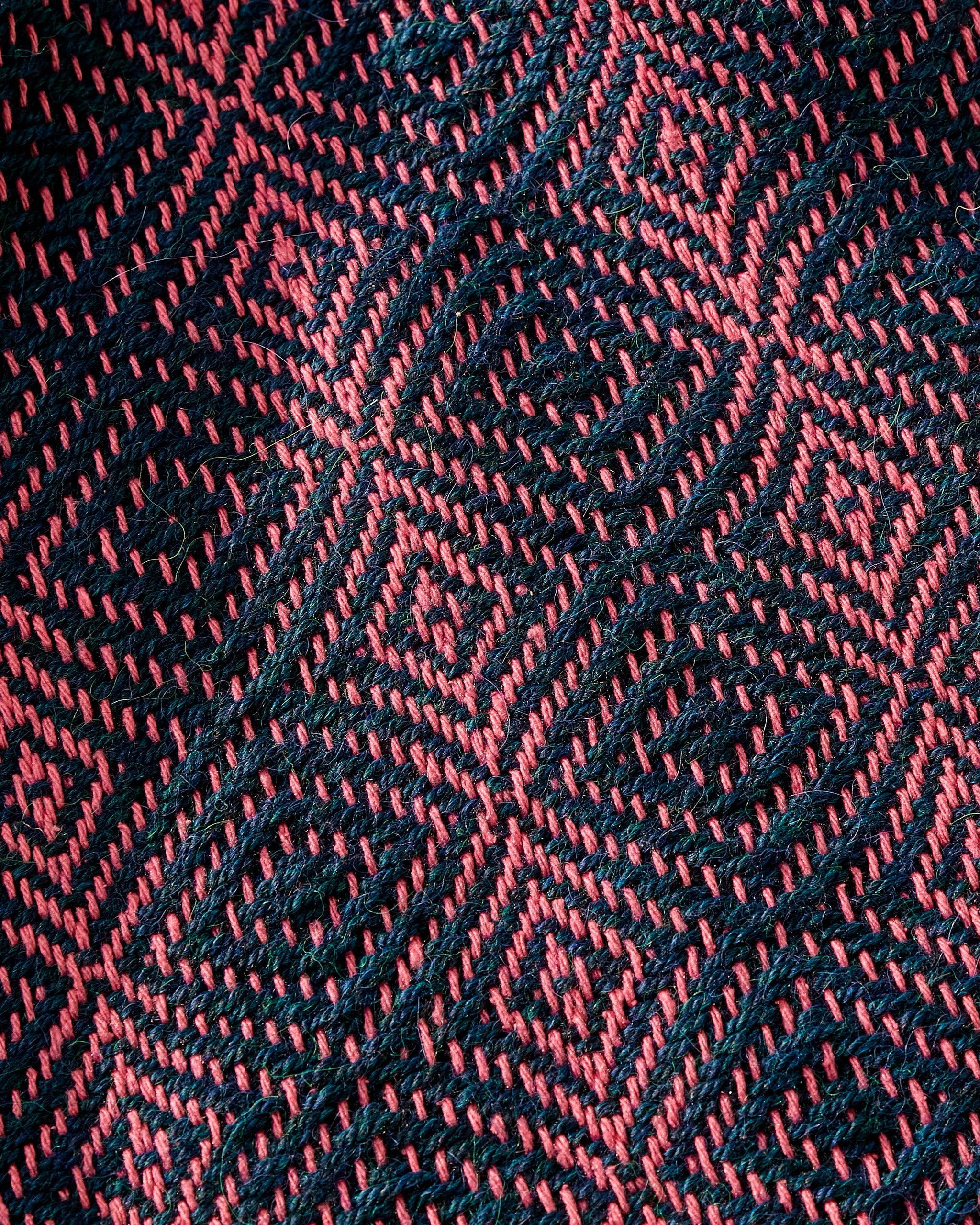 Blooming Rose Scarf - Image 3
