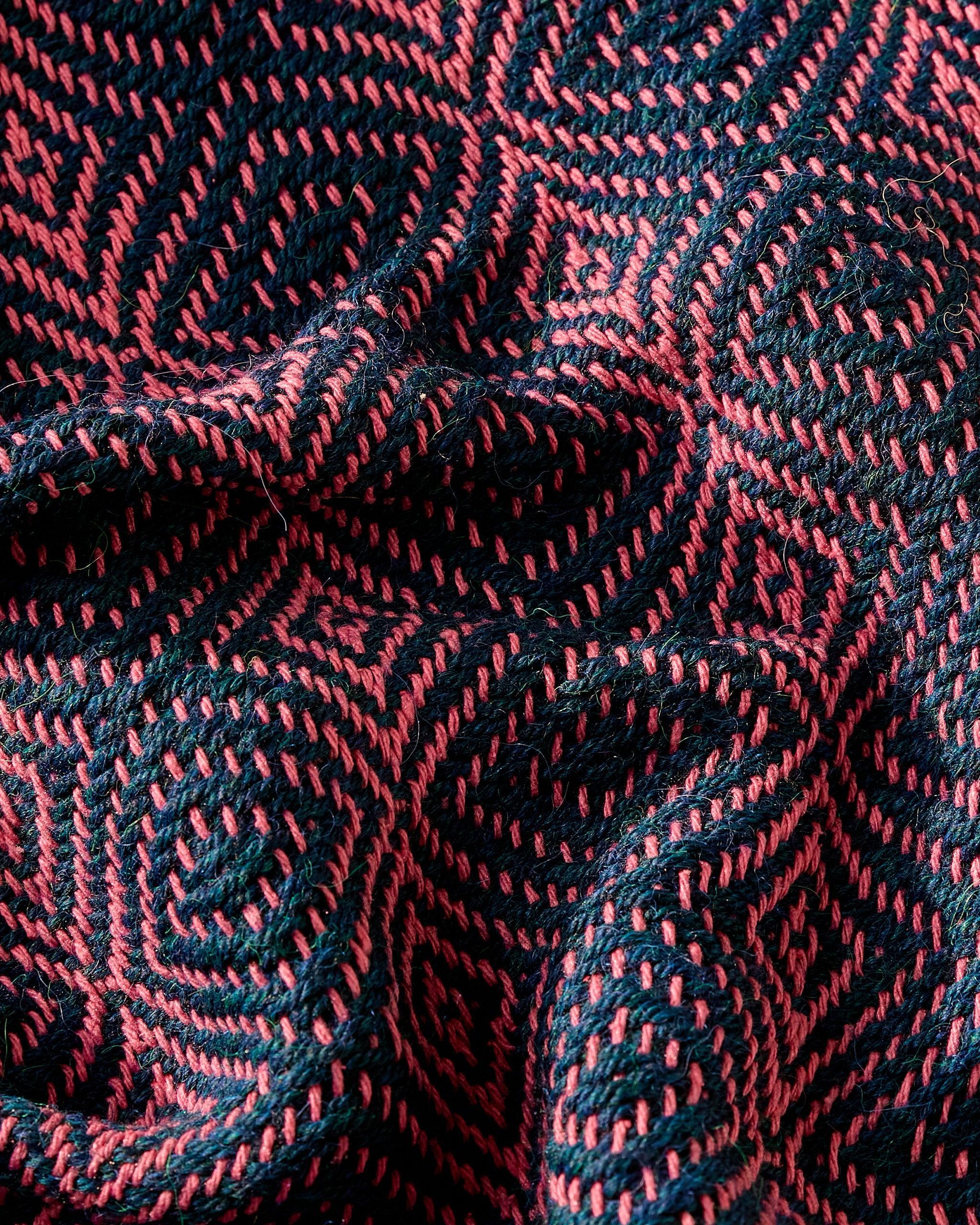 Blooming Rose Scarf - Image 4