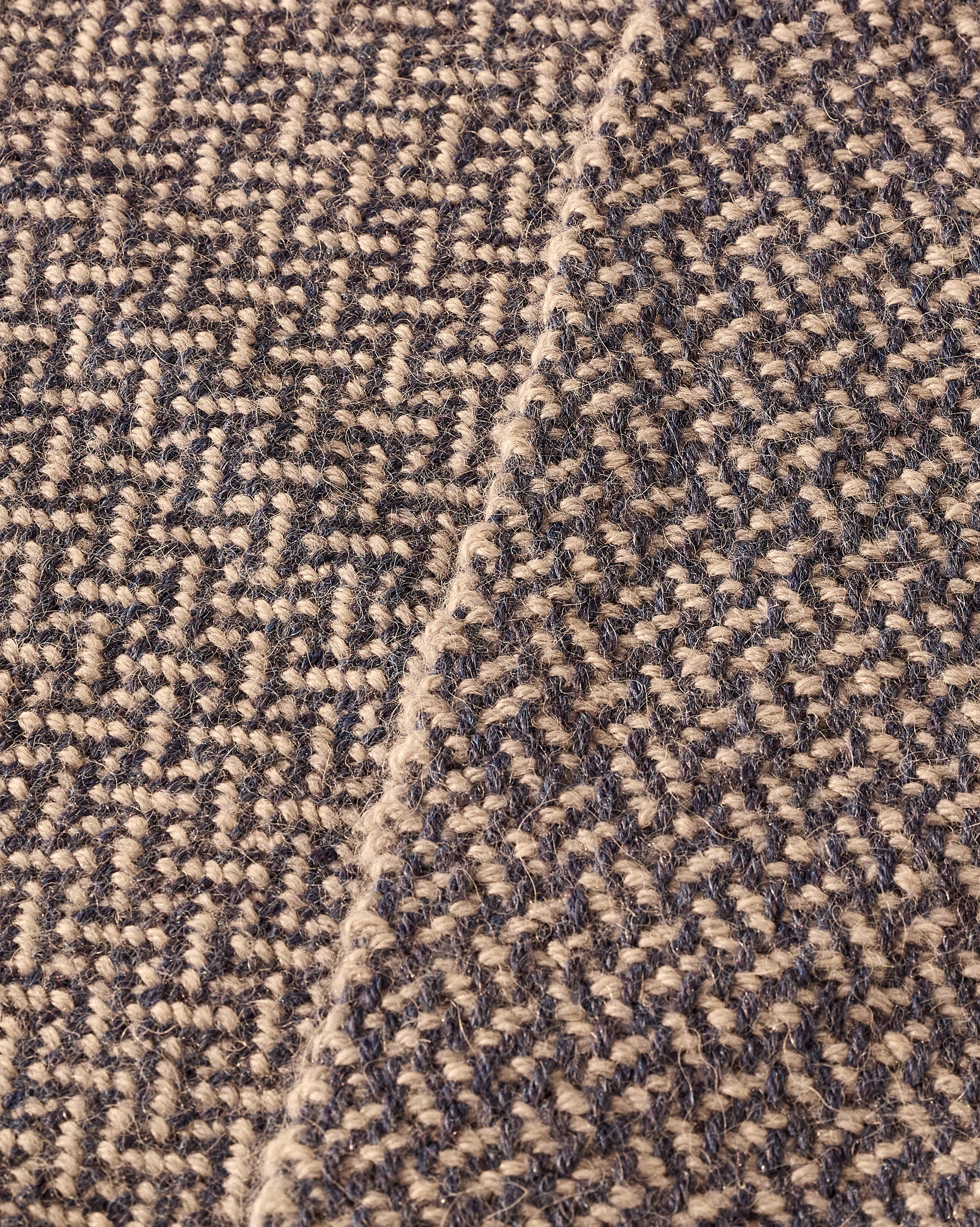 Braided Twill Scarf - Image 4