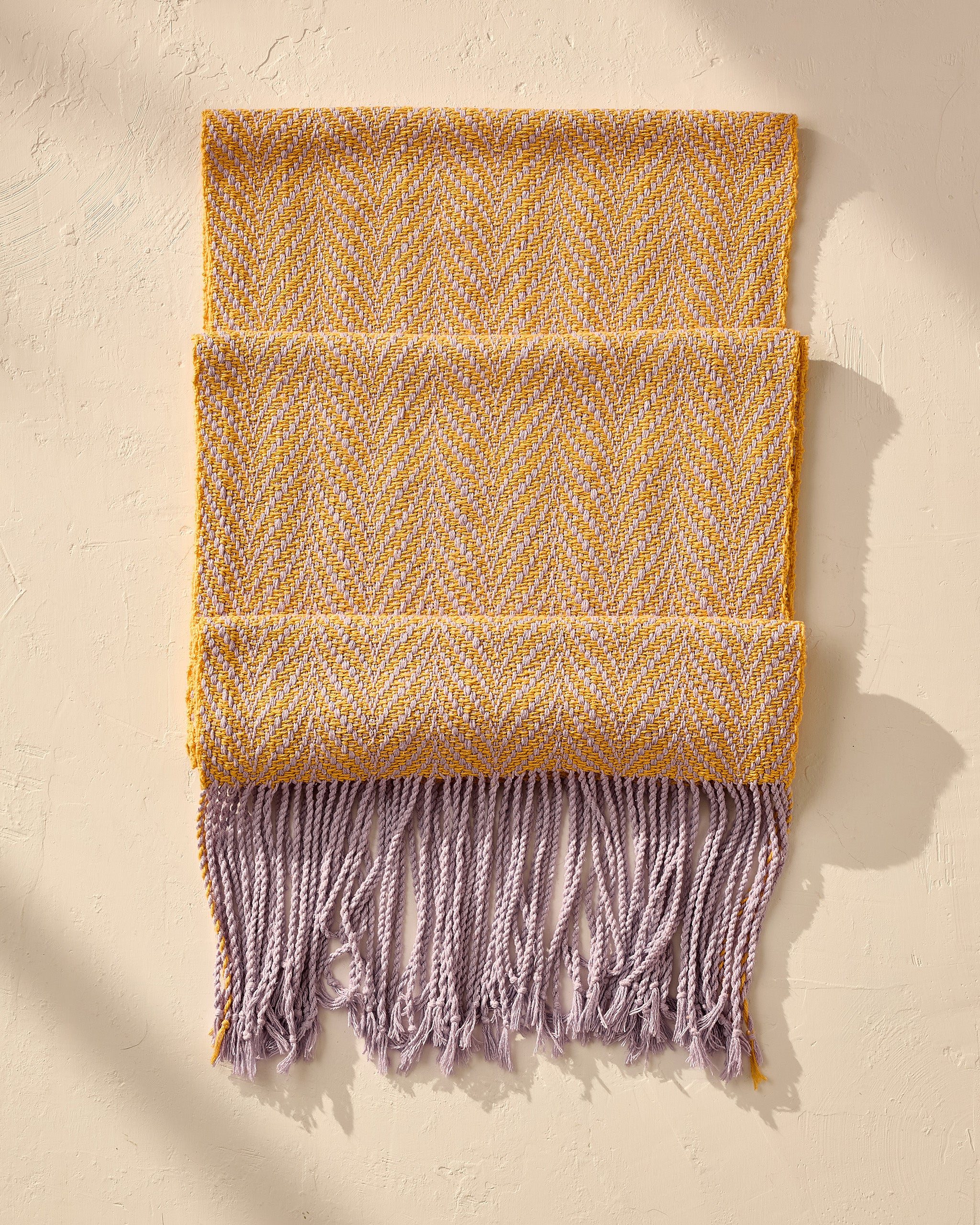 Breaking Waves Scarf - Image 2