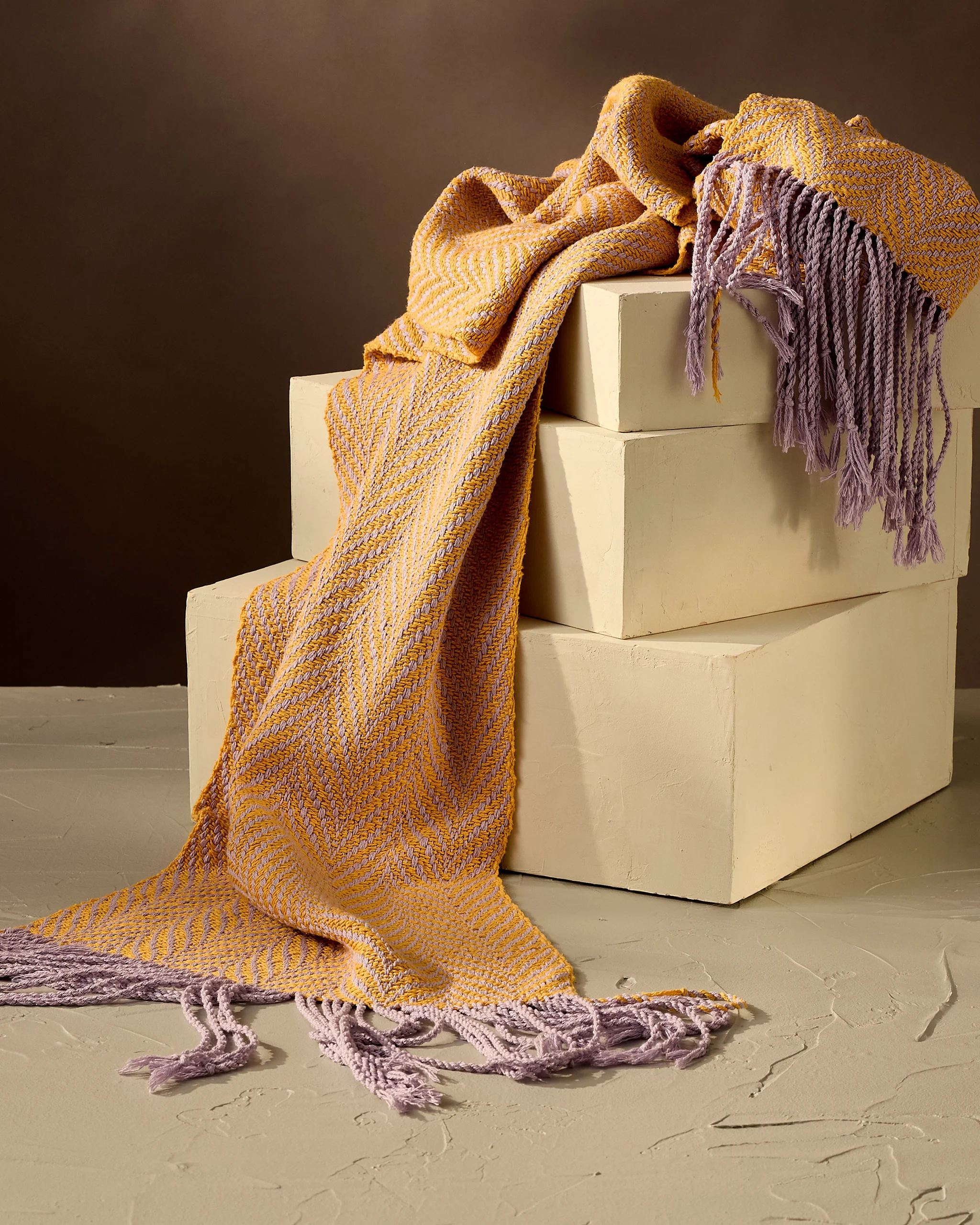 Breaking Waves Scarf - Image 4