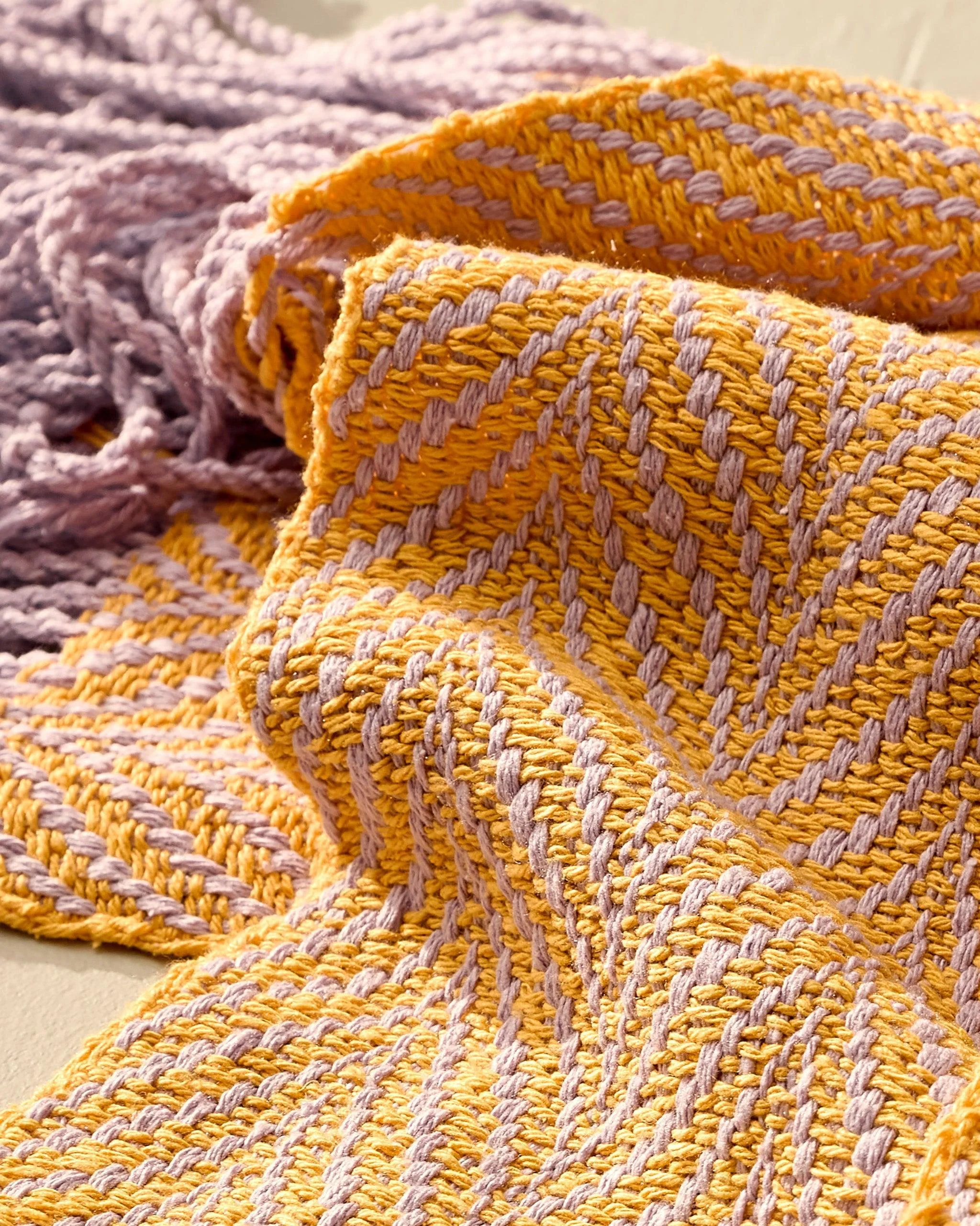 Breaking Waves Scarf - Image 5