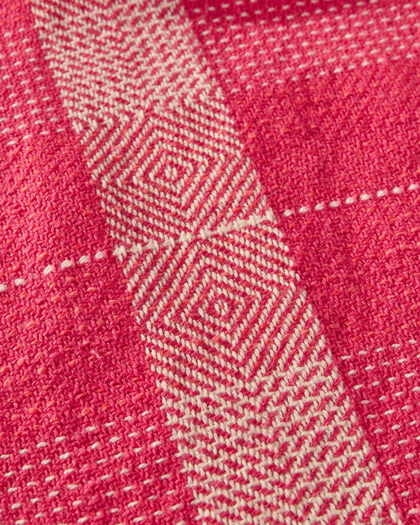 Breezy Twill Throw - Image 3