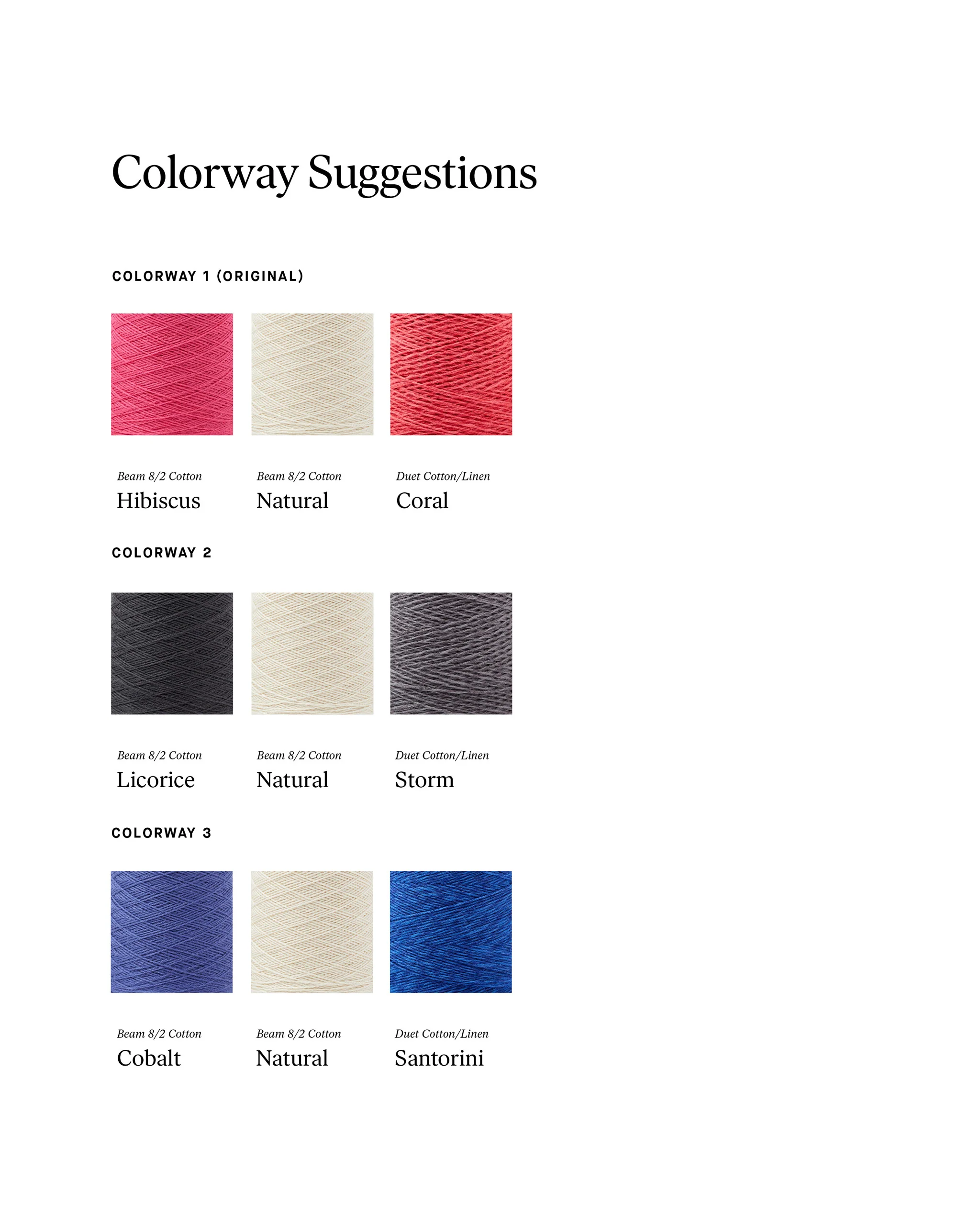 Breezy Twill Throw - Image 6