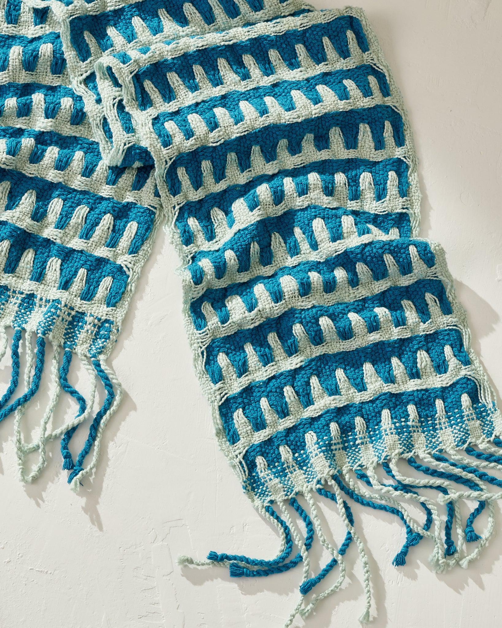 Bridgetown Scarf - Image 2