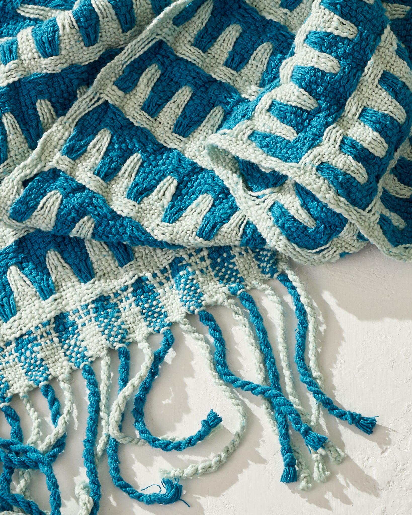Bridgetown Scarf - Image 3