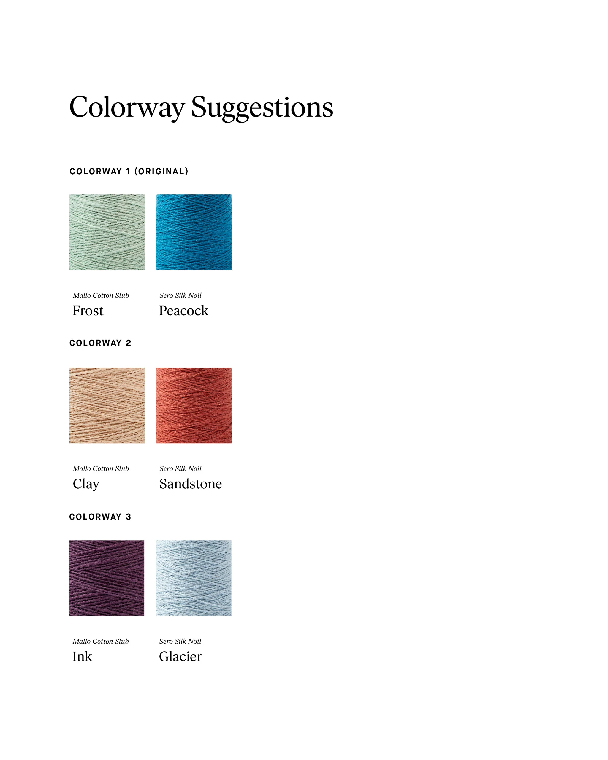 Bridgetown Scarf - Image 7