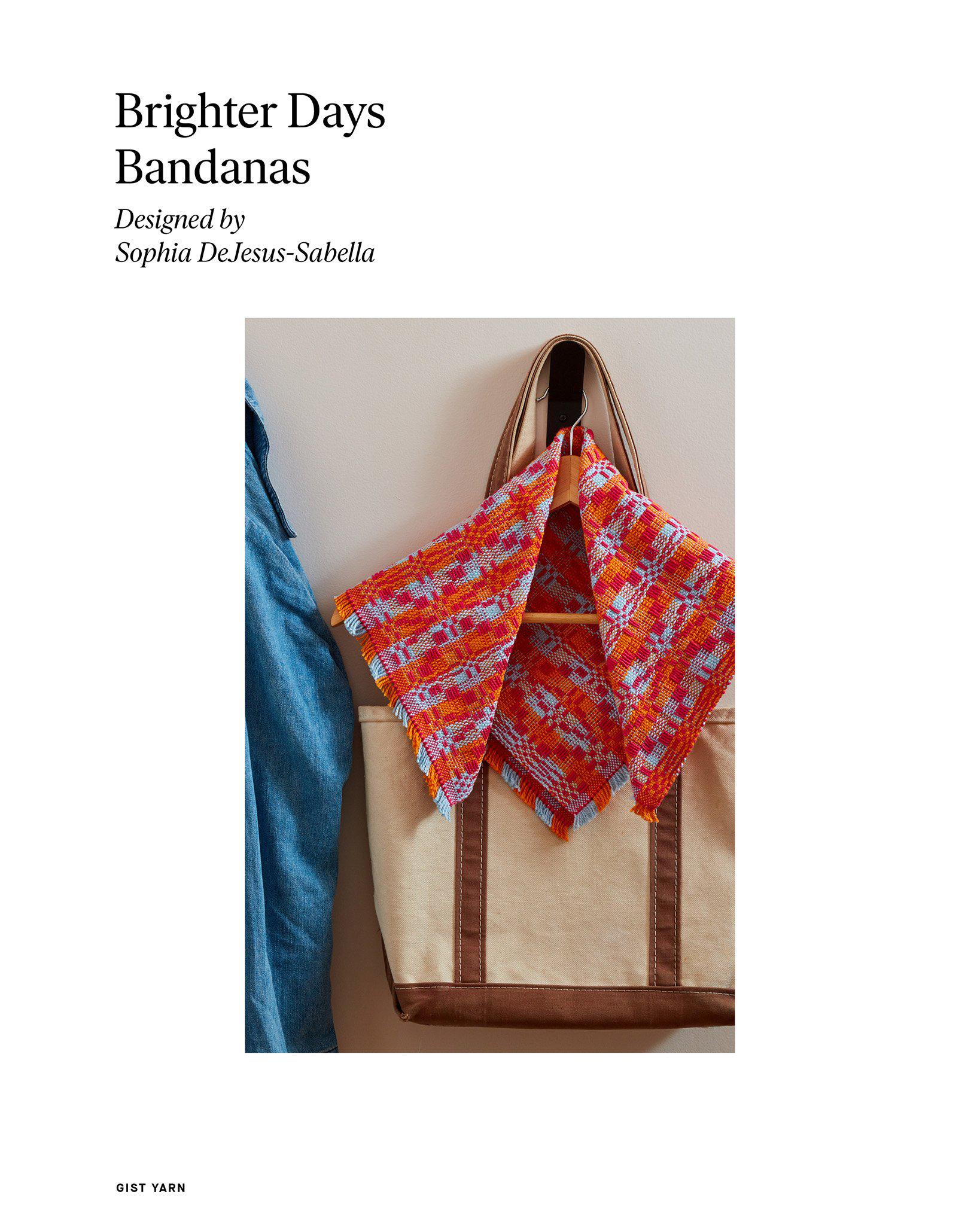 Brighter Days Bandanas - Image 4