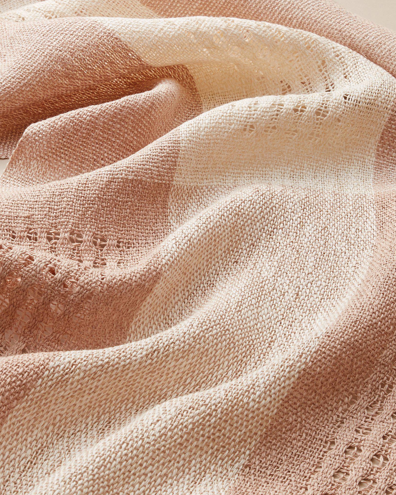 Brooks Bouquet Scarf - Image 3