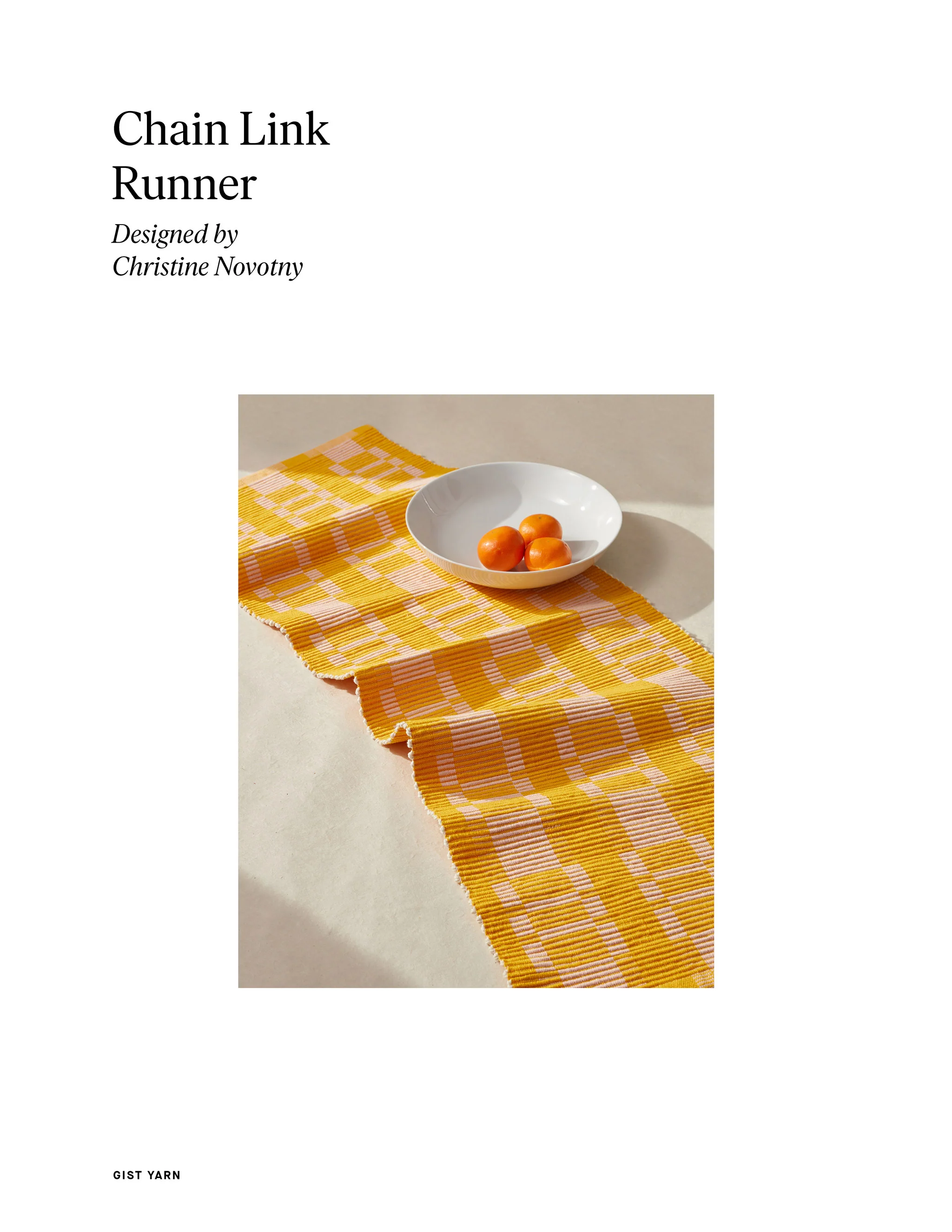 Chain Link Runner - Image 3