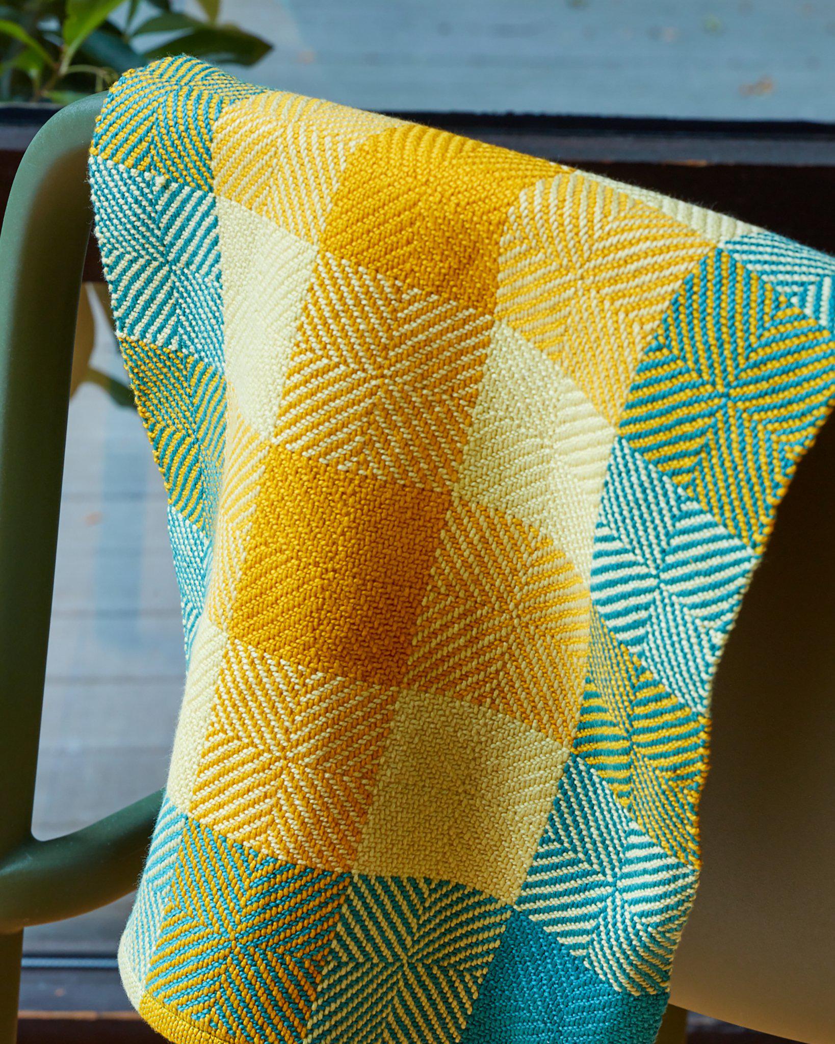 Checked Twill Towels - Image 3
