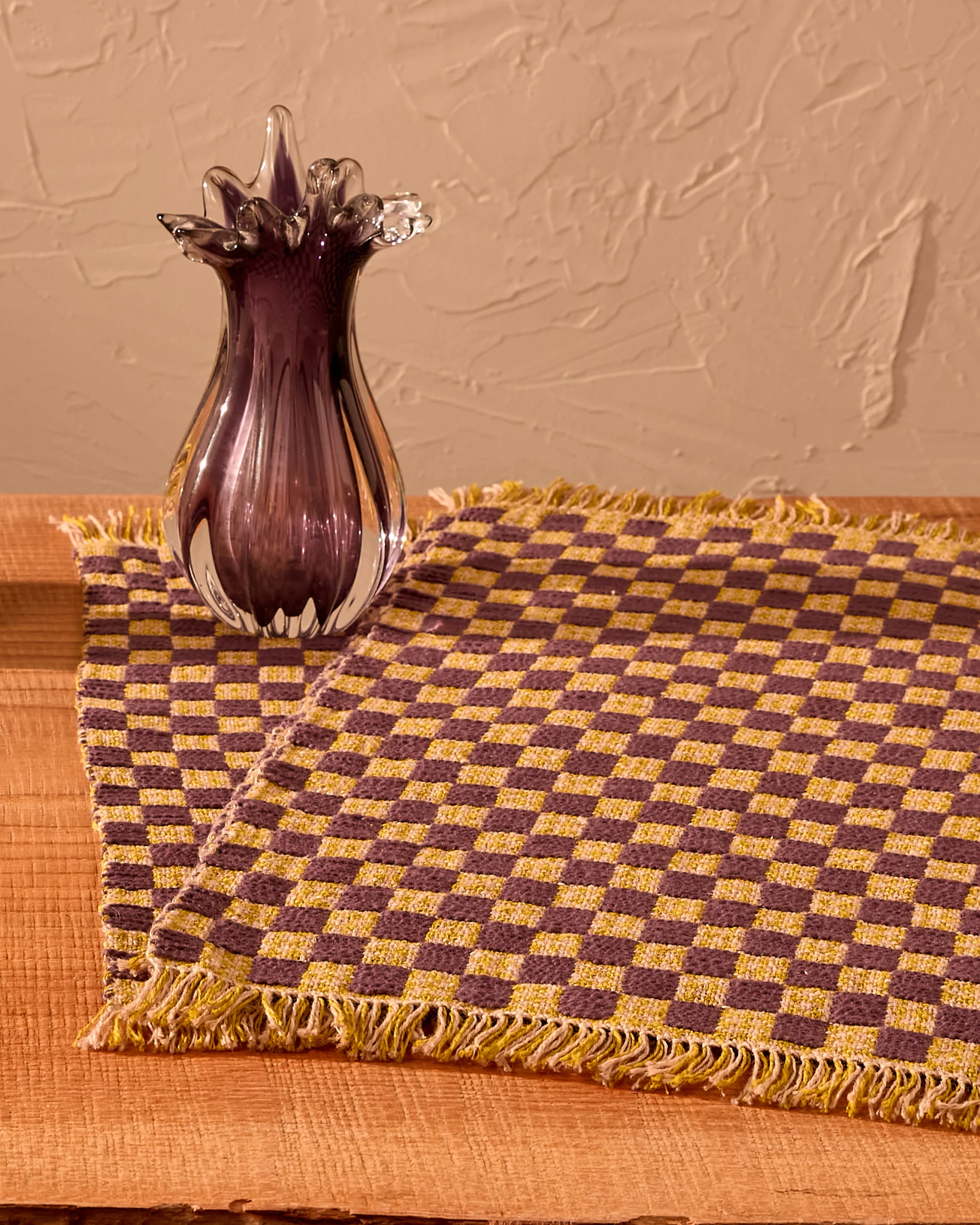 Checkerboard Placemats - Image 3