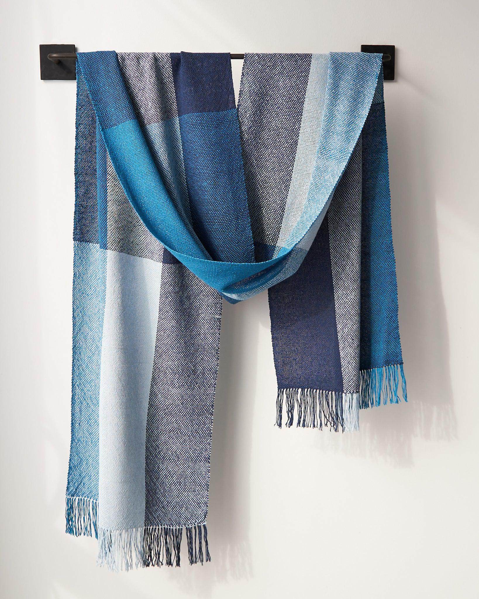 Color Field Scarf - Image 2