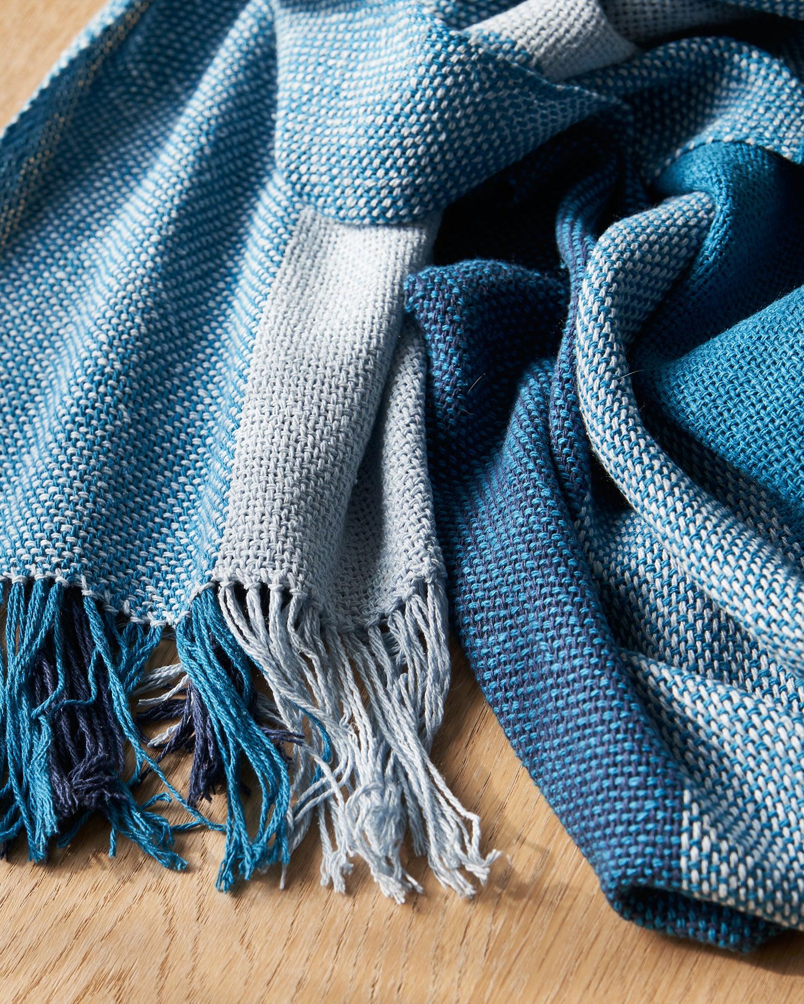 Color Field Scarf - Image 4